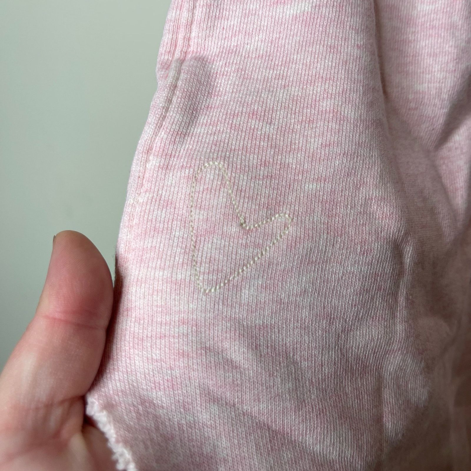 Frank & Eileen Frank & Eileen Donegal Unforgettable Skirt Baby Pink S Size 26" / US 2 / IT 38 - 7 Thumbnail