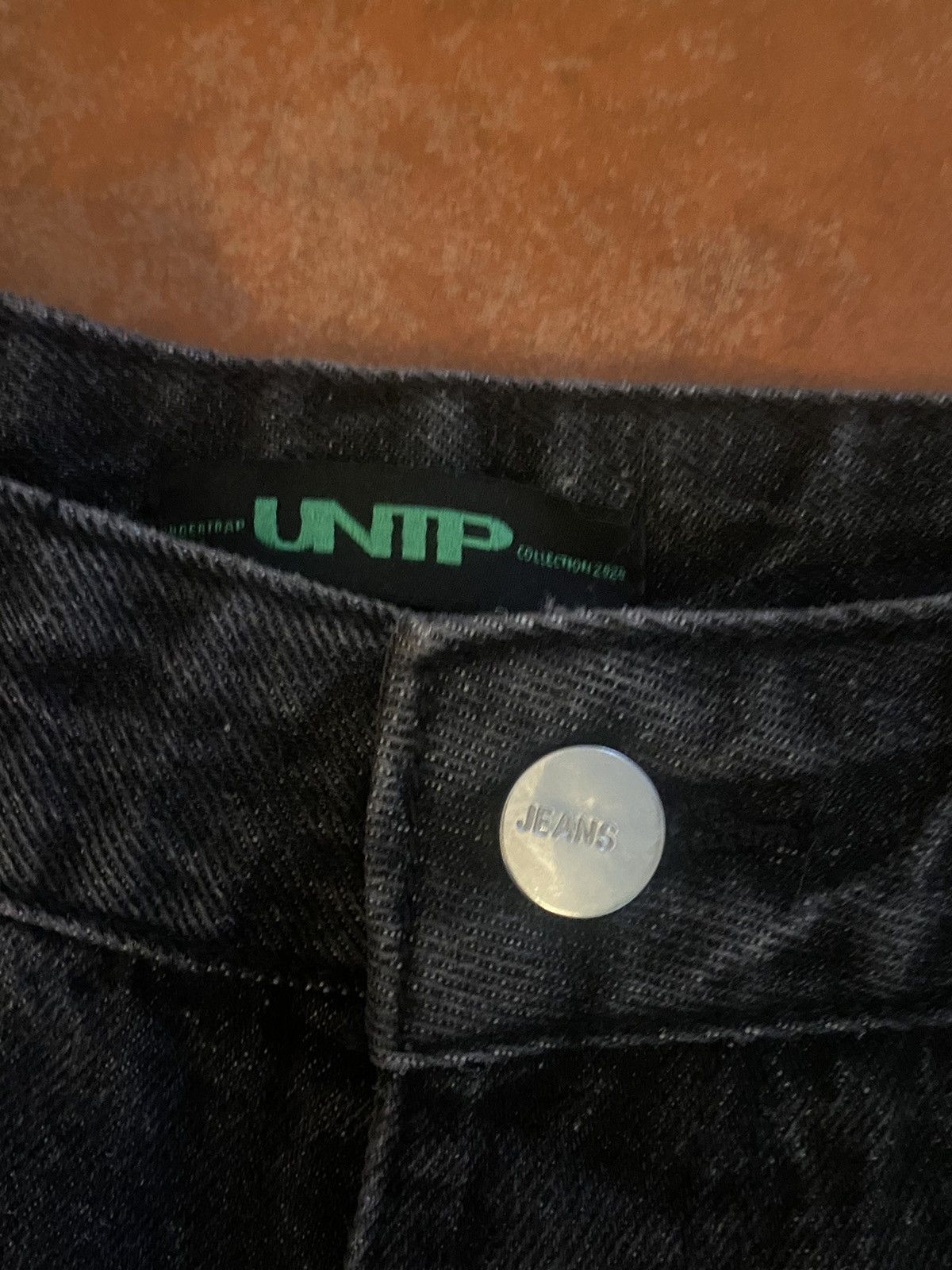 Other Undertrapgang Jeans Size US 40 / EU 56 - 5 Thumbnail