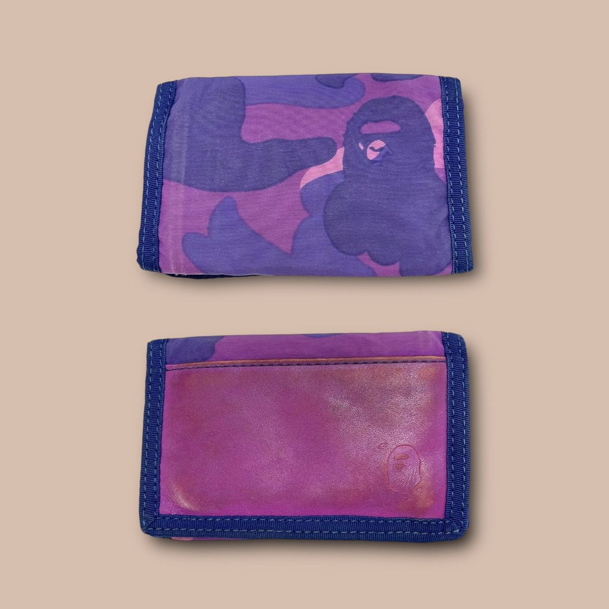 Men's Bape Wallets | Grailed