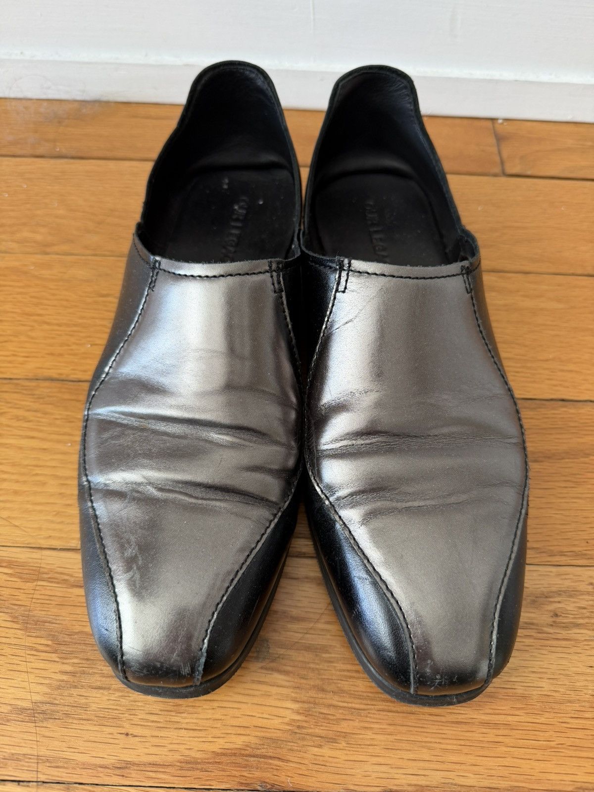 Our Legacy Our Legacy Loafer W EU 38 Size US 7.5 / IT 37.5 - 1 Thumbnail
