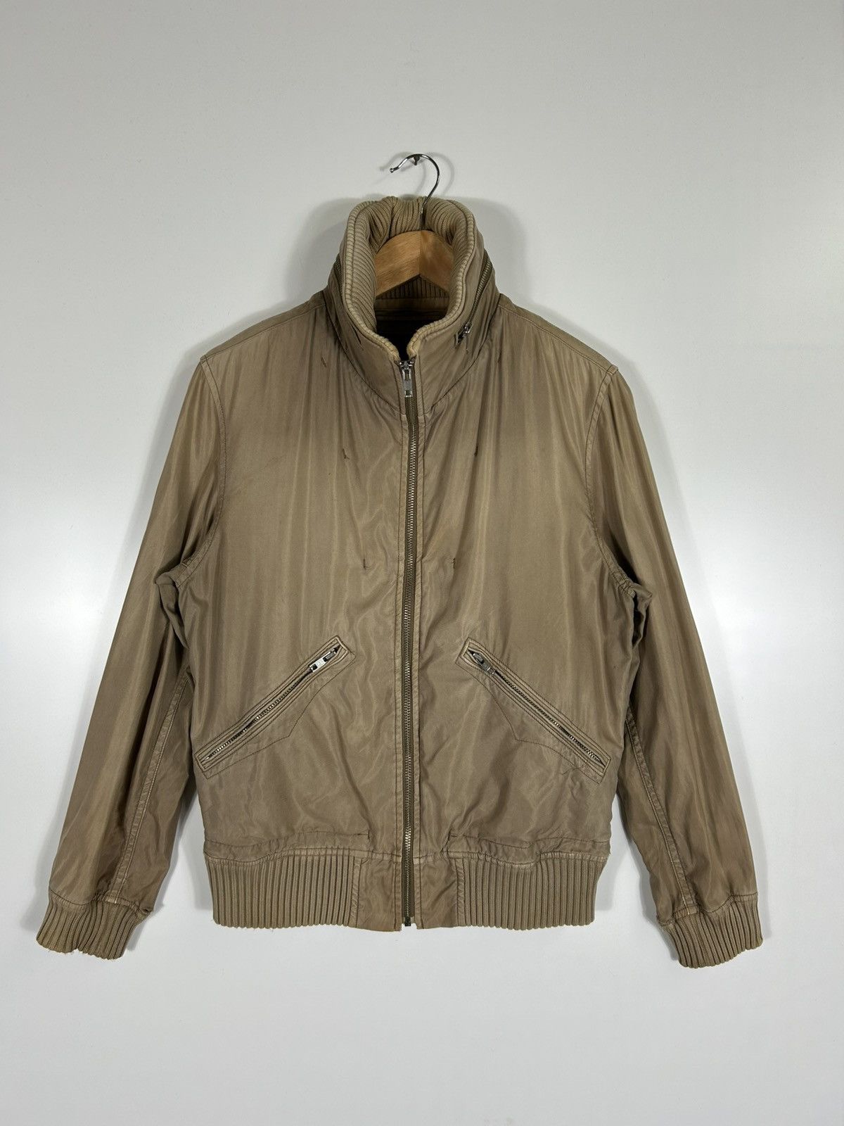 CABANE de ZUCCa × Issey Miyake | Grailed