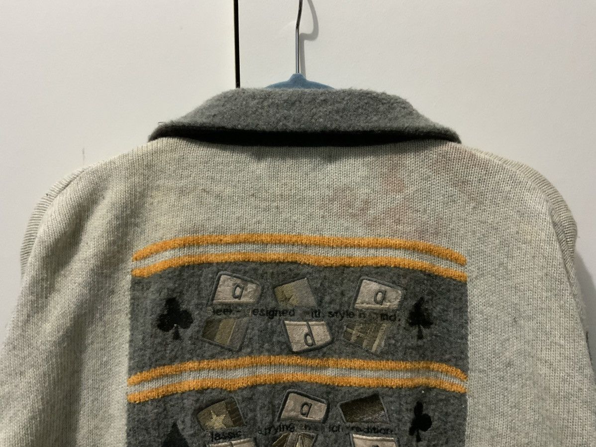 Seditionaries Adabat Japan Designer Sweater Size US L / EU 52-54 / 3 - 8 Thumbnail