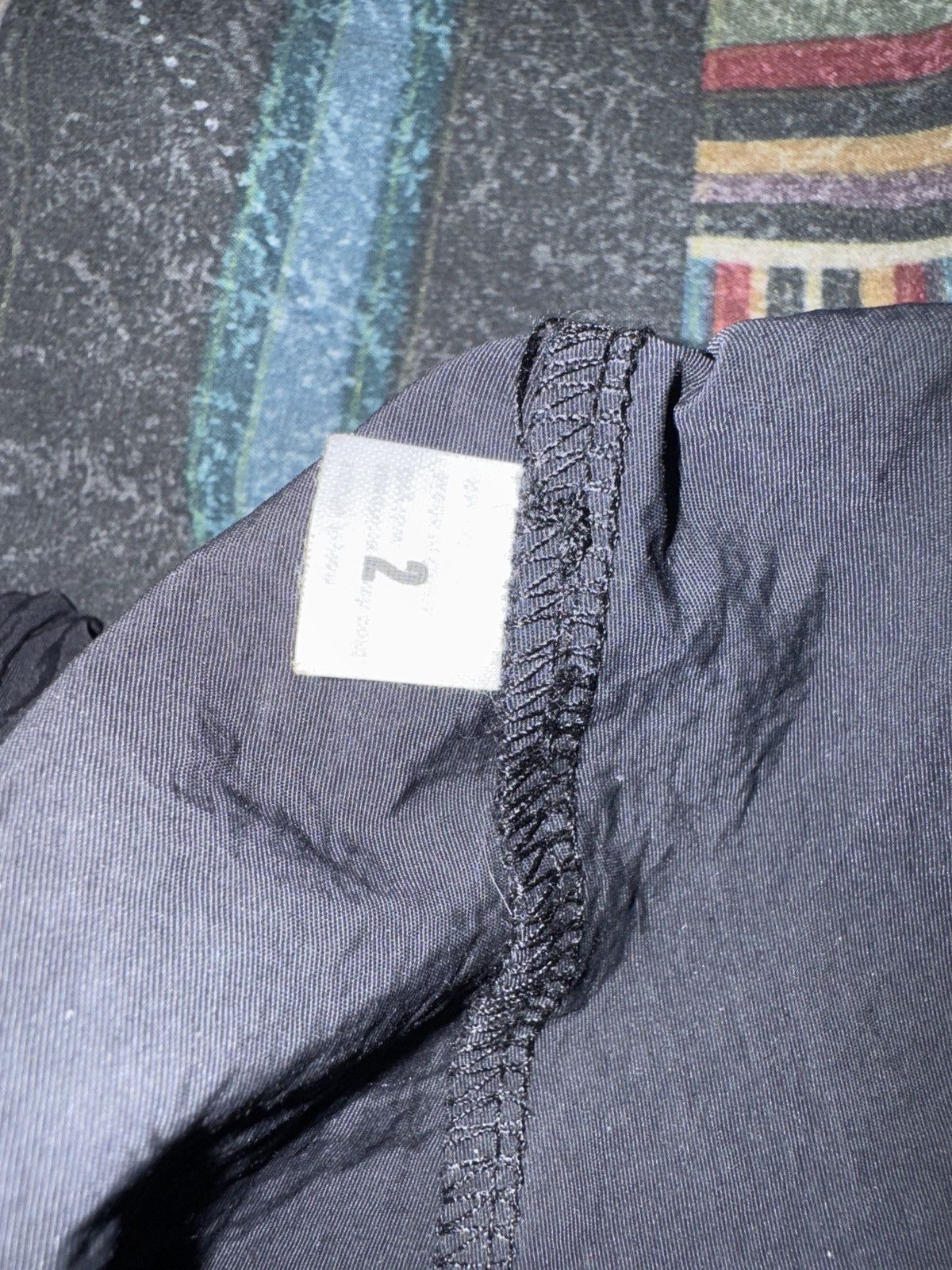 Yeezy New YEEZY Season Nylon Shorts Size US 32 / EU 48 - 2 Thumbnail