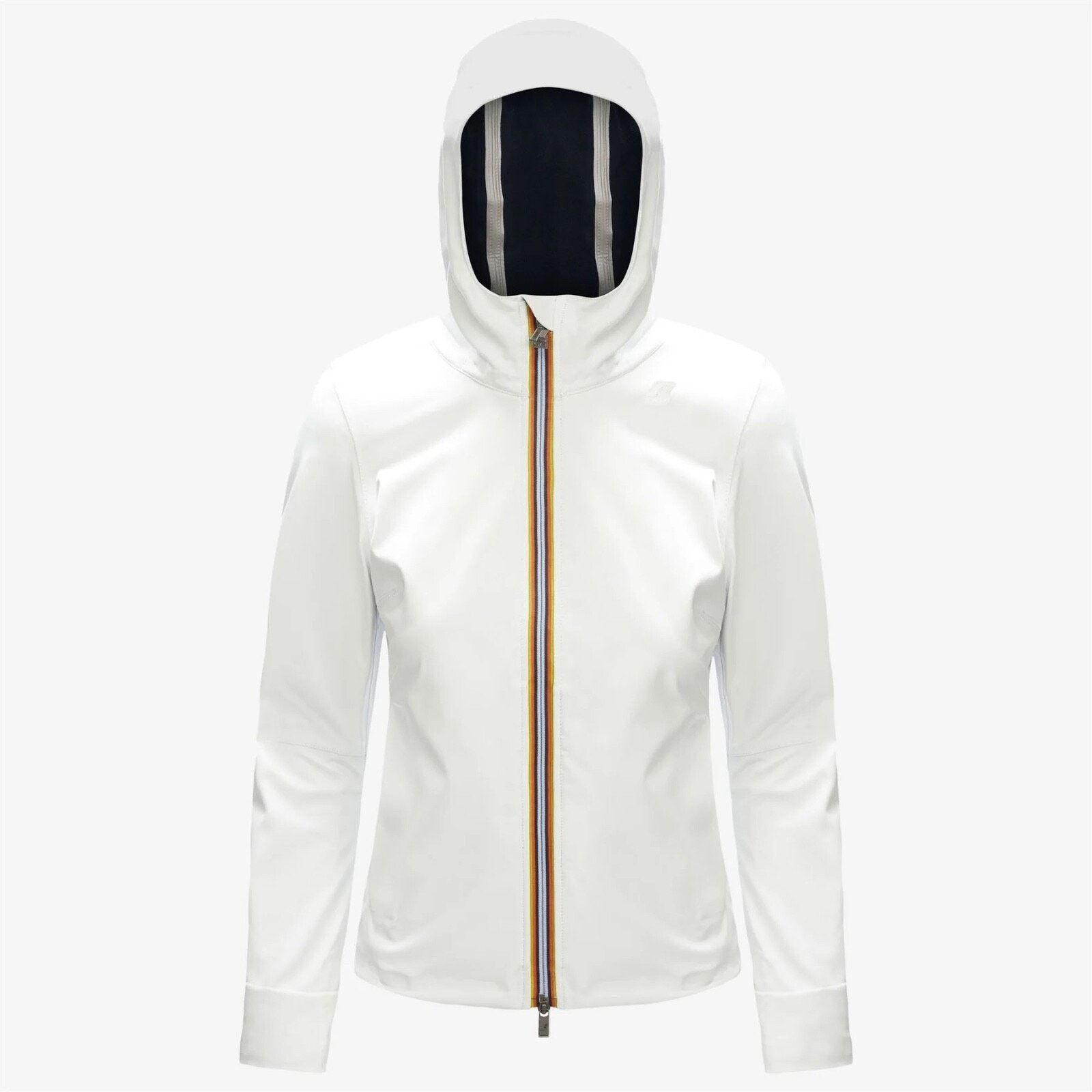 Other K-Way Women’s Lil Bonded Micro Ripstop Jacket Sz 8 Size M / US 6-8 / IT 42-44 - 4 Thumbnail