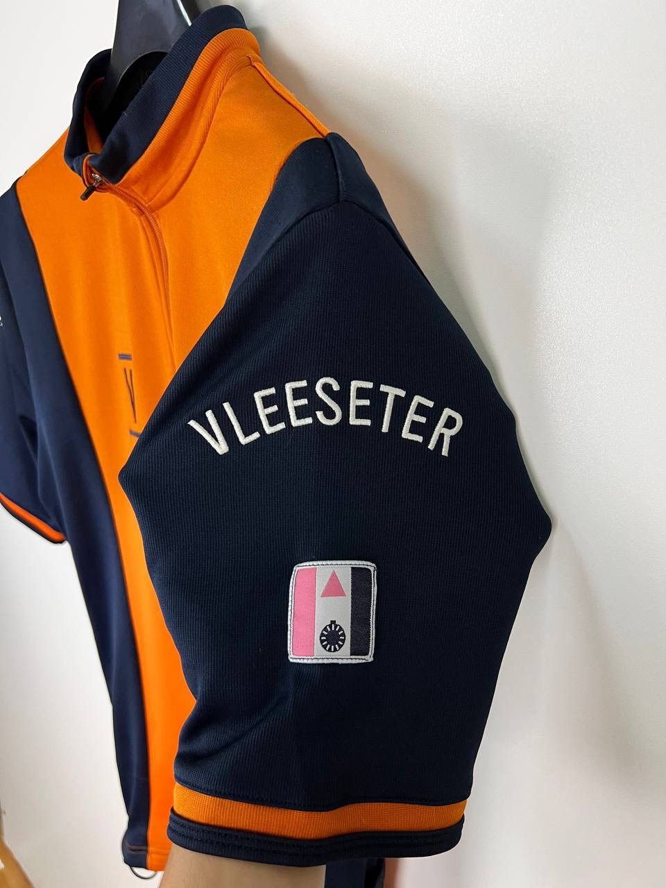 Rapha Rapha vleeseter jersey velo t-shirts size L Size US L / EU 52-54 / 3 - 6 Thumbnail