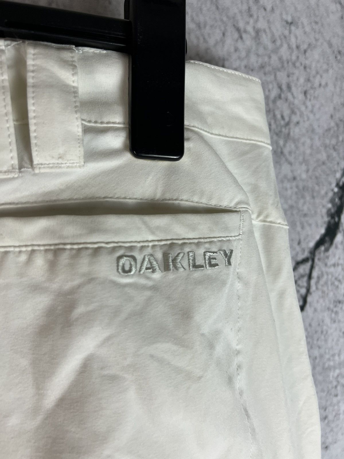 Vintage oakley software vintage pants Size US 36 / EU 52 - 5 Thumbnail