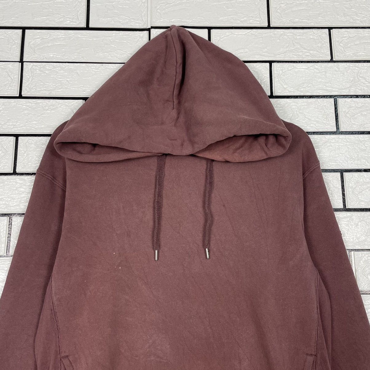 Uniqlo Uniqlo U Lemaire Pullover Hoodie Size US M / EU 48-50 / 2 - 2 Thumbnail