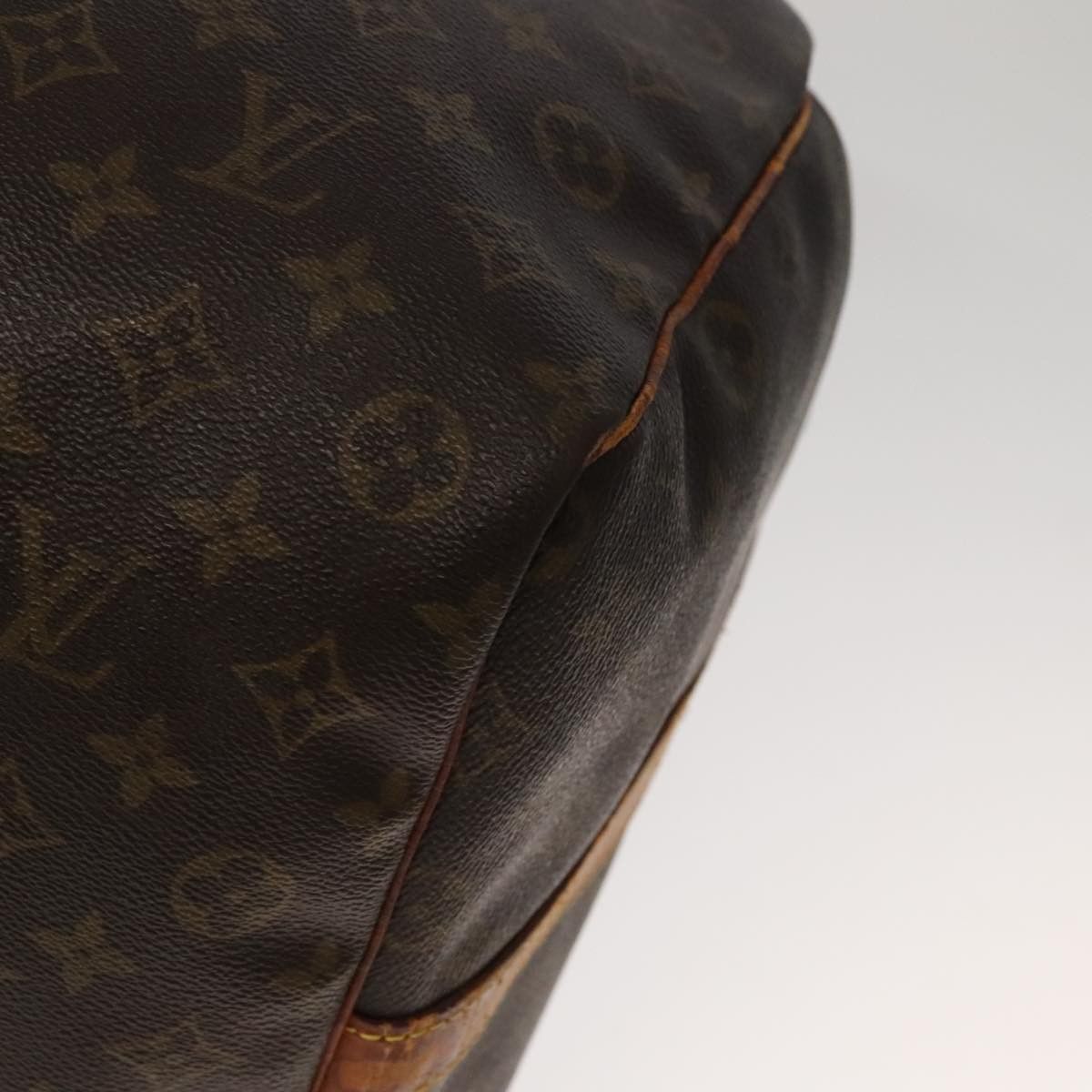 Louis Vuitton LOUIS VUITTON Monogram Keepall Bandouliere 60 Boston Bag Size ONE SIZE - 15 Thumbnail
