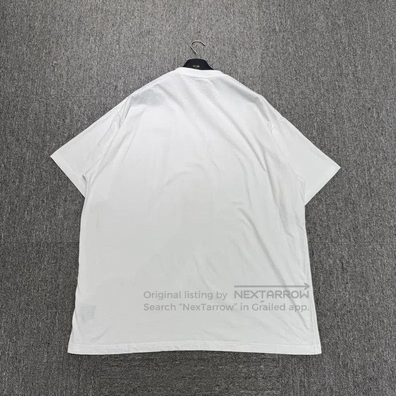 Vetements Vetements Confidential print short sleeve Size US L / EU 52-54 / 3 - 2 Thumbnail