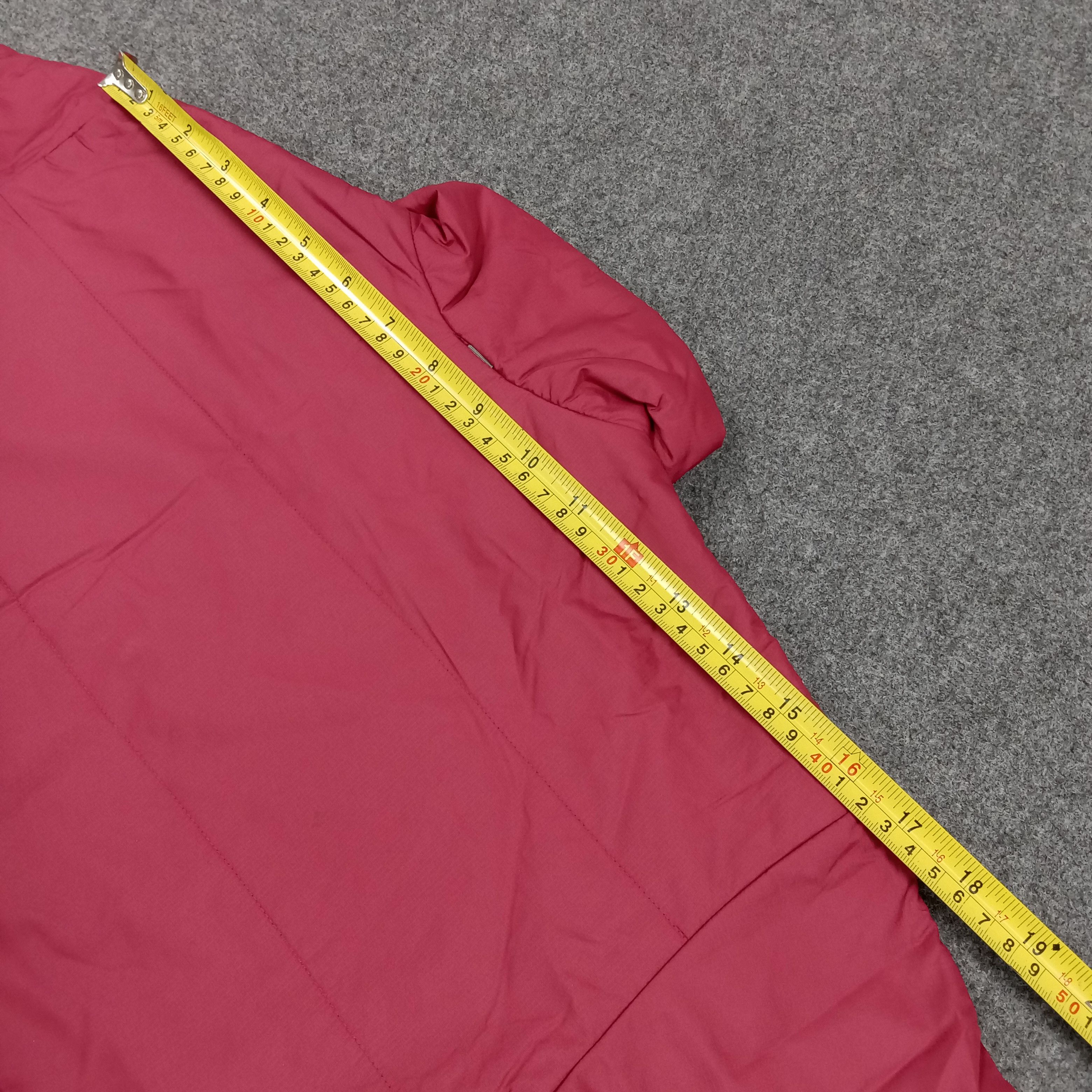 The North Face The North Face Primaloft Zipper Winter Jacket C287N7 Size US S / EU 44-46 / 1 - 5 Thumbnail