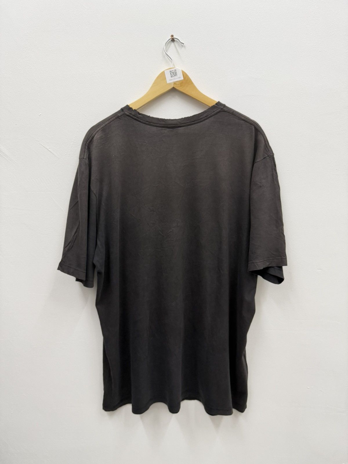 Lemar & Dauley Hypebeast Sunfaded Lemar & Dauley 2007 Summer Collection Tee Size US XXL / EU 58 / 5 - 9 Thumbnail
