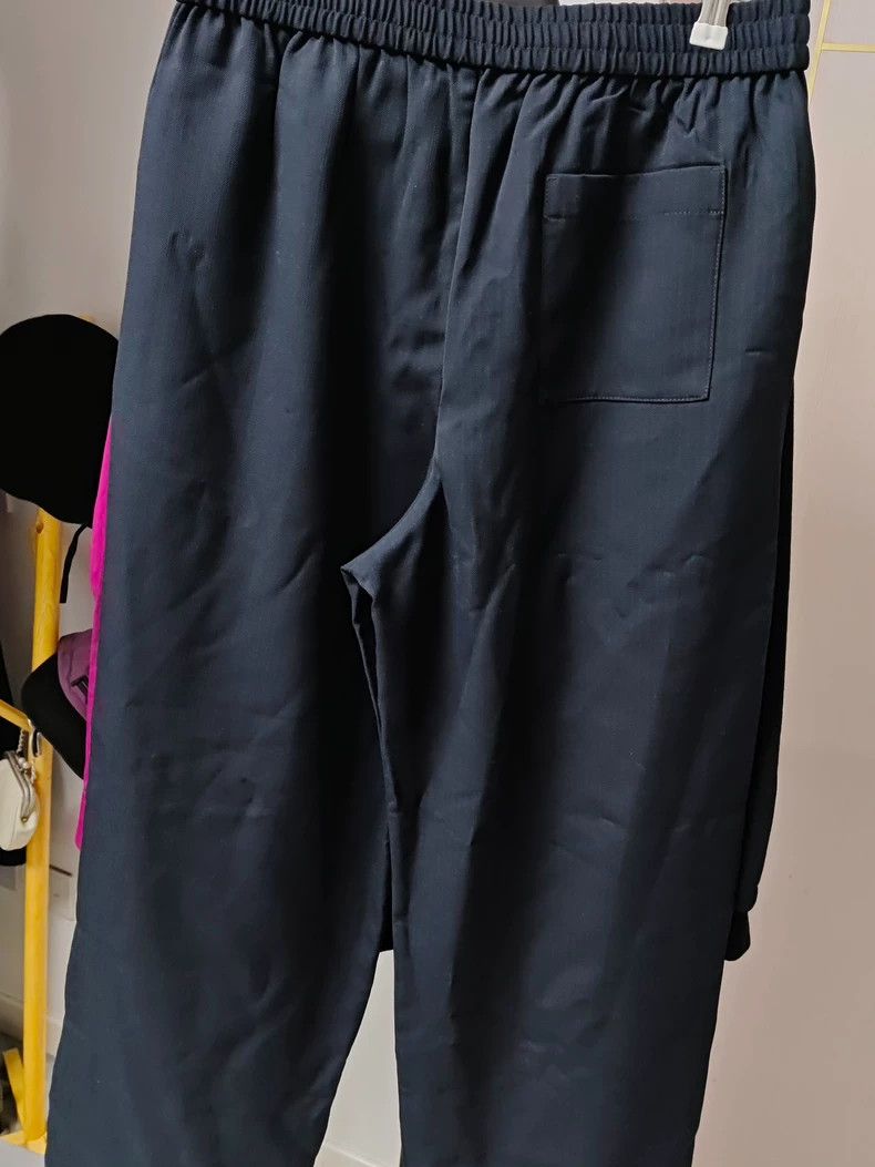 Acne Studios Acne Studios size US 46 24fw solid cleanfit straight-leg sl Size US 30 / EU 46 - 4 Thumbnail