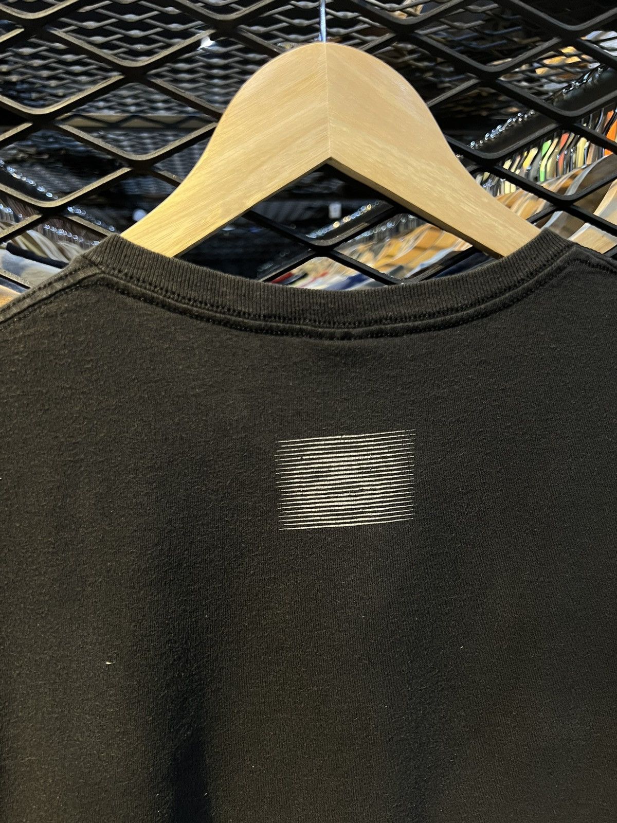 Stussy × Vintage Vintage Stussy Shirt Size US L / EU 52-54 / 3 - 3 Thumbnail