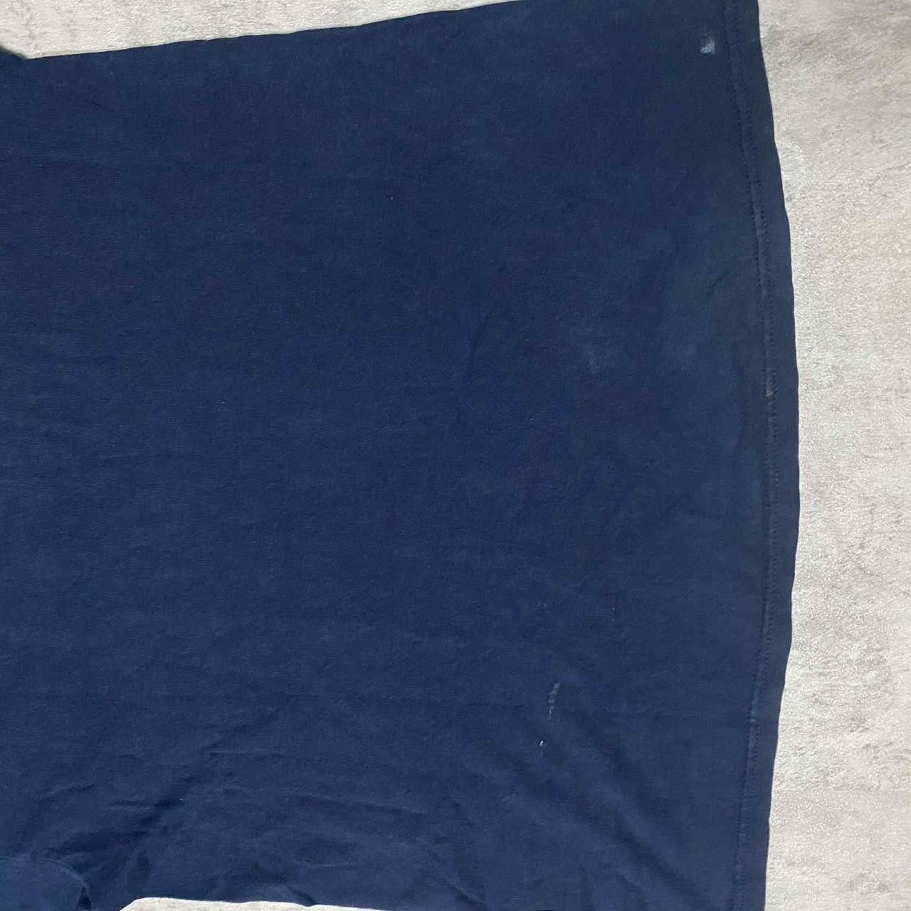 Other Navy blue vintage Boston skyline tee tees #skylines Size US M / EU 48-50 / 2 - 3 Thumbnail