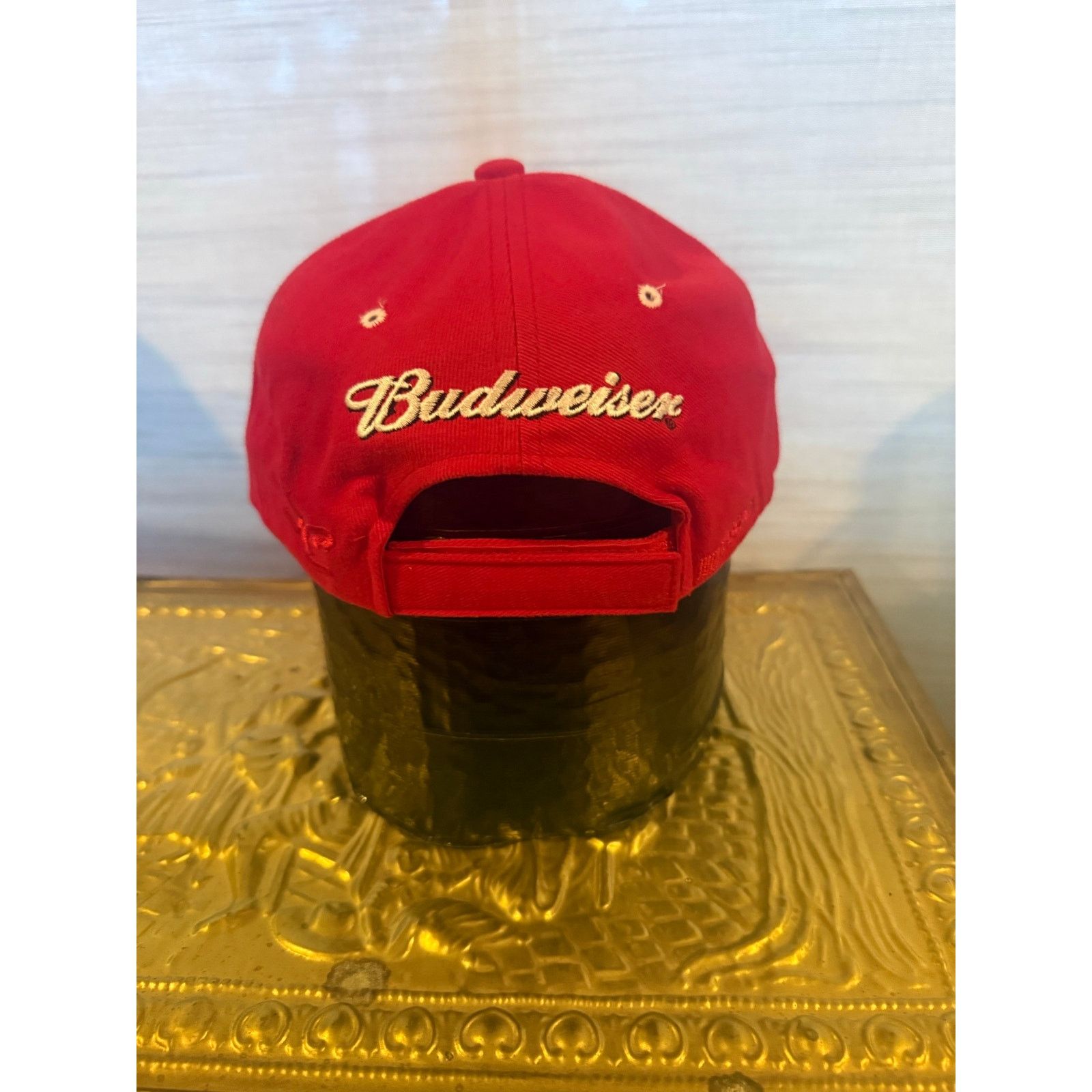 Chase Authentics Earnhardt Jr MLB All Star Hat New Without Tags Size ONE SIZE - 3 Thumbnail