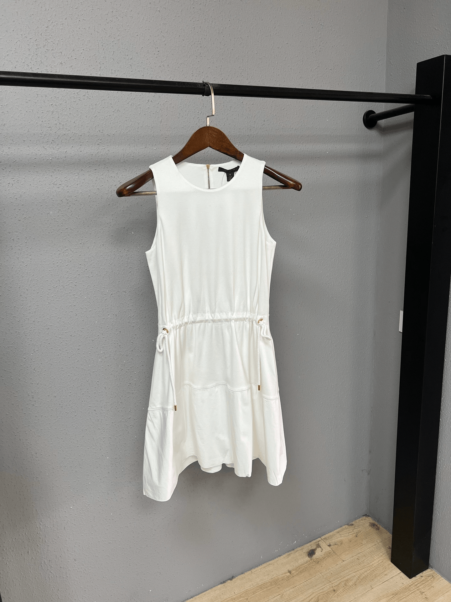 Louis Vuitton LV Sleeveless Dress Size S / US 4 / IT 40 - 1 Thumbnail