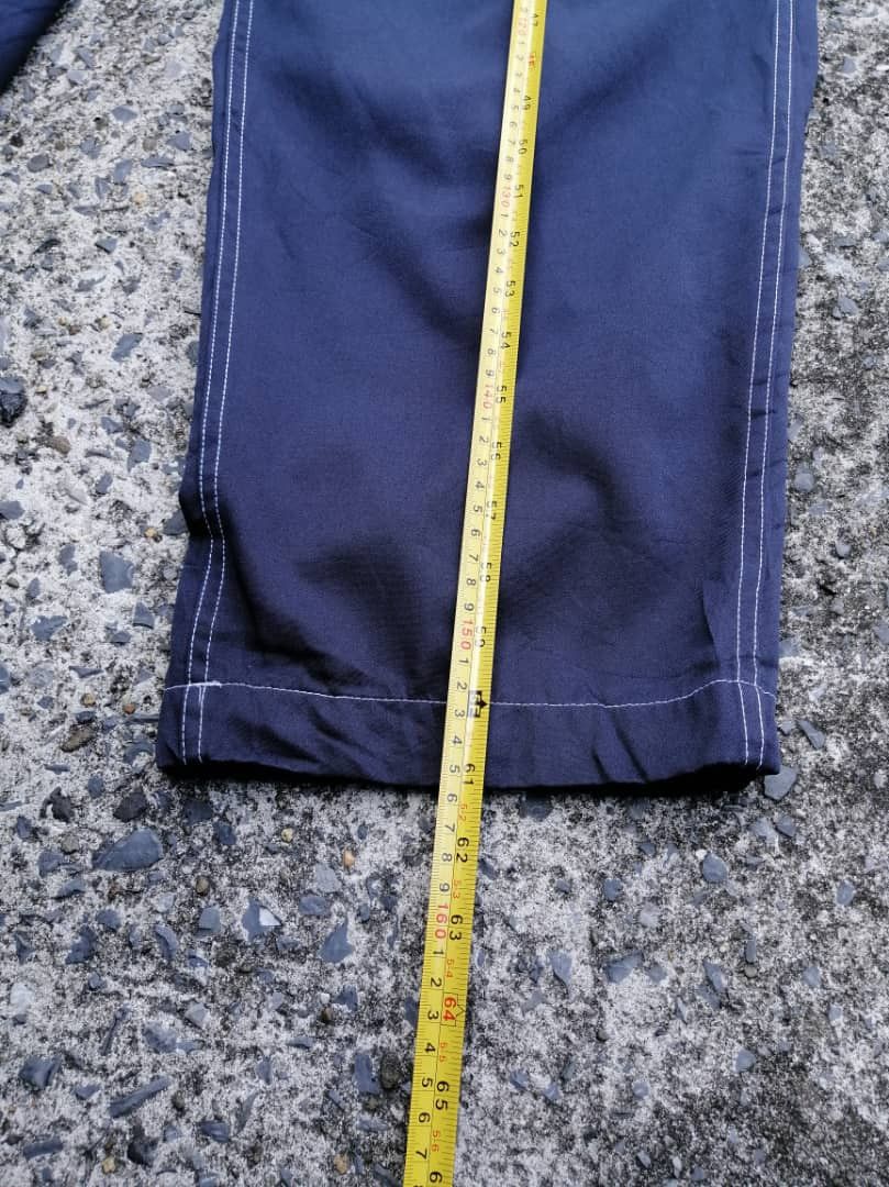 Vintage Vintage Eneos Overalls Jumpsuits Size US 36 / EU 52 - 14 Thumbnail