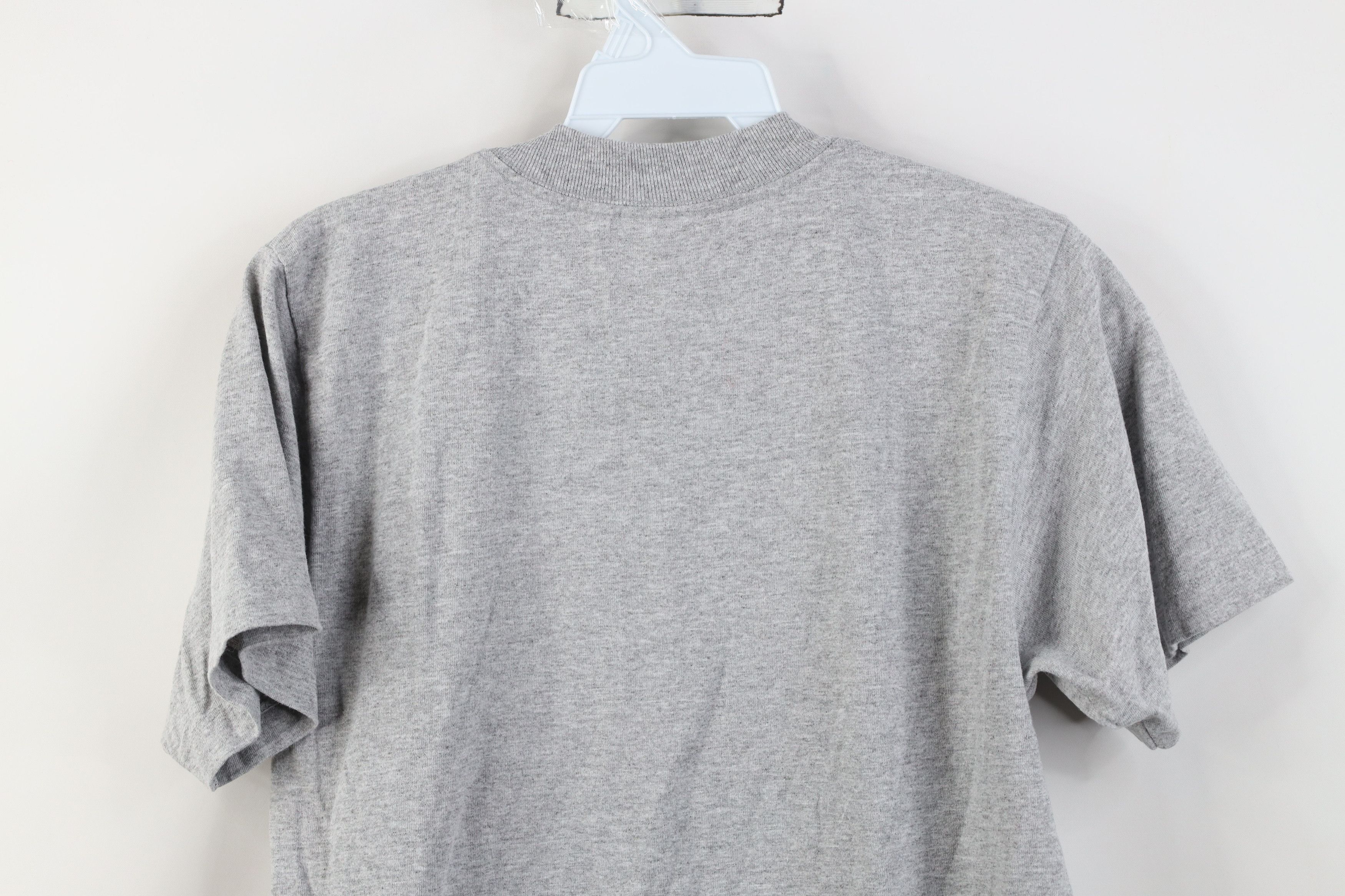 Vintage Vintage 90s Ohio State University Short Sleeve T-Shirt Size S / US 4 / IT 40 - 8 Thumbnail