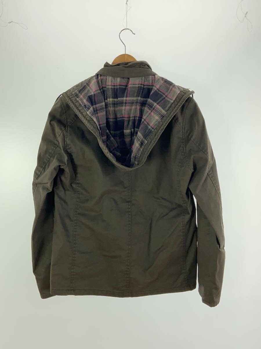 Hysteric Glamour Hysteric Glamour Cotton Military Jacket Khaki Size US S / EU 44-46 / 1 - 2 Thumbnail