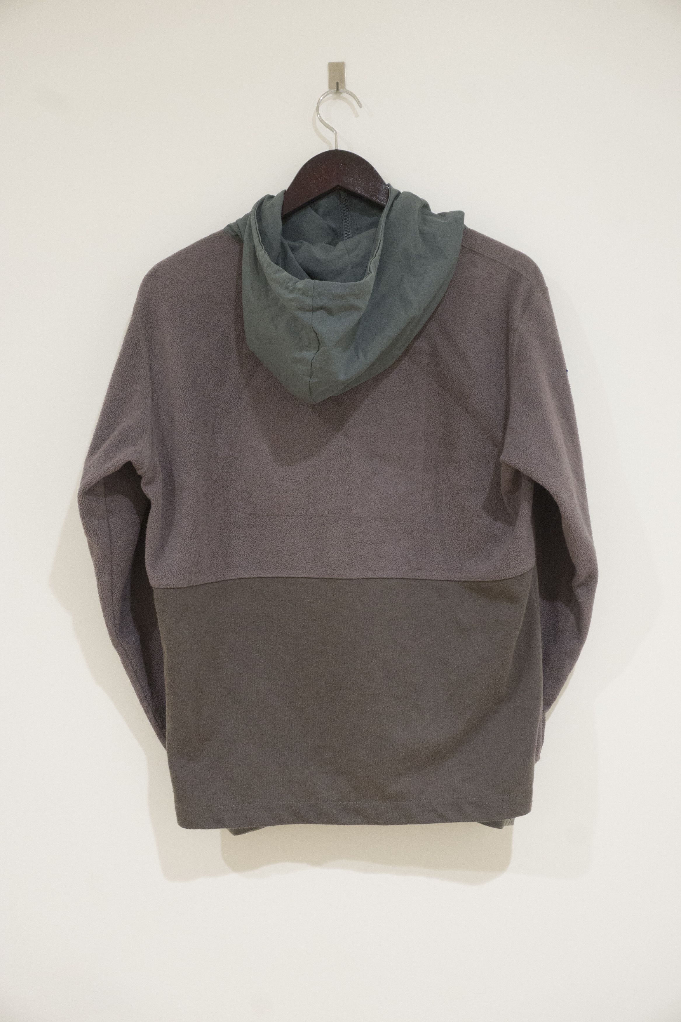 Cav Empt AW14 Fleece Pullover #2 Size US S / EU 44-46 / 1 - 5 Thumbnail