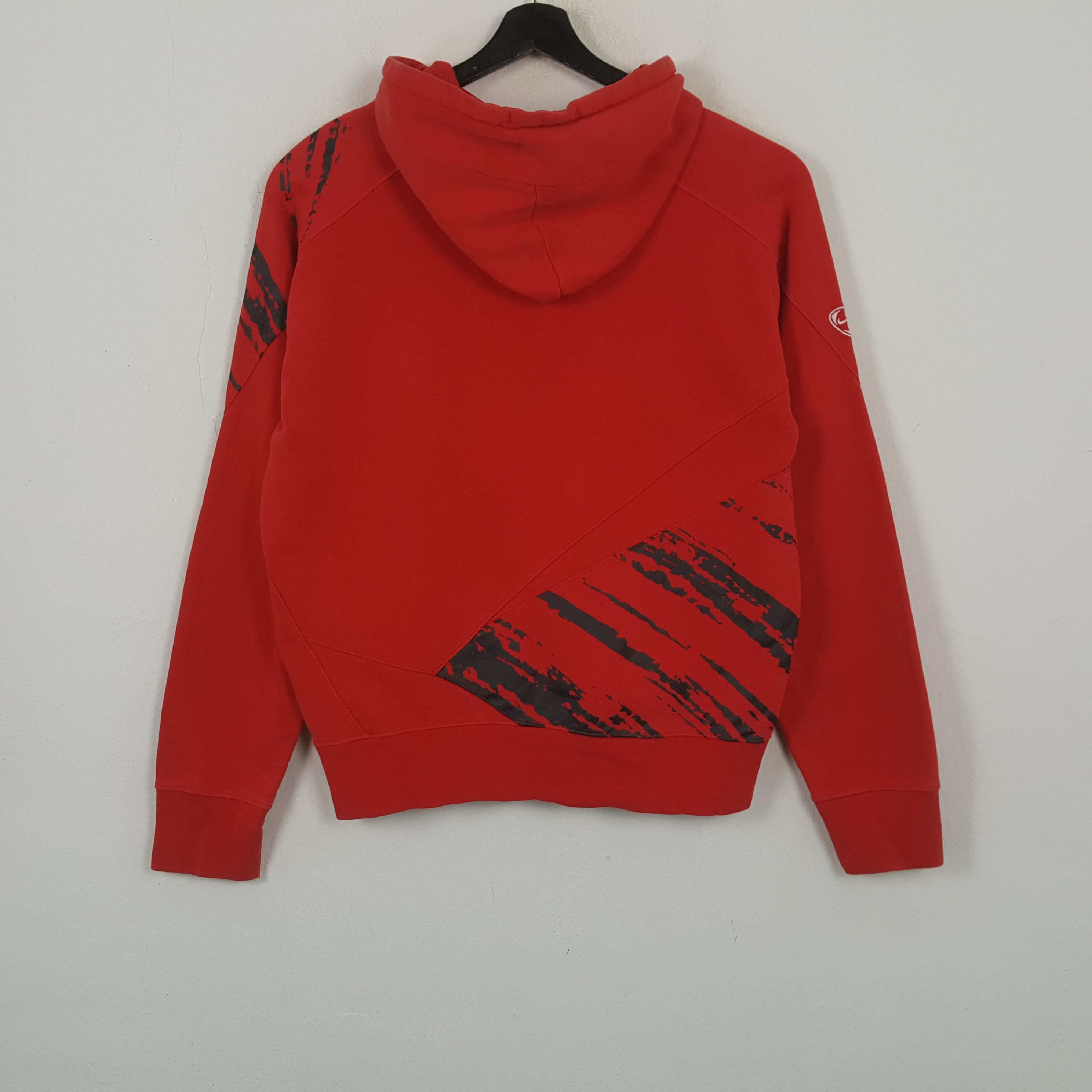 Nike Nike Manchester United AIG Hoodie RR12 Size US M / EU 48-50 / 2 - 3 Thumbnail