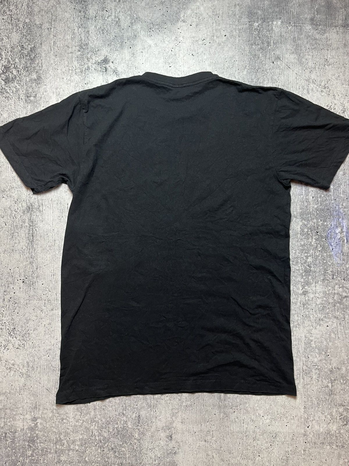 Stars & Stripes Vintage James Bond 007 Rare Movie Promo Shirt 90s Size L-XL Size US L / EU 52-54 / 3 - 6 Thumbnail