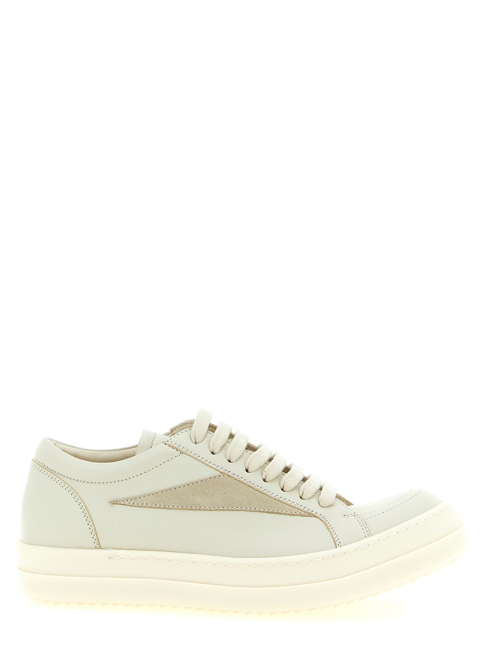 Rick Owens 'Vintage Sneaks' sneakers Size US 9 / IT 39 - 1 Thumbnail