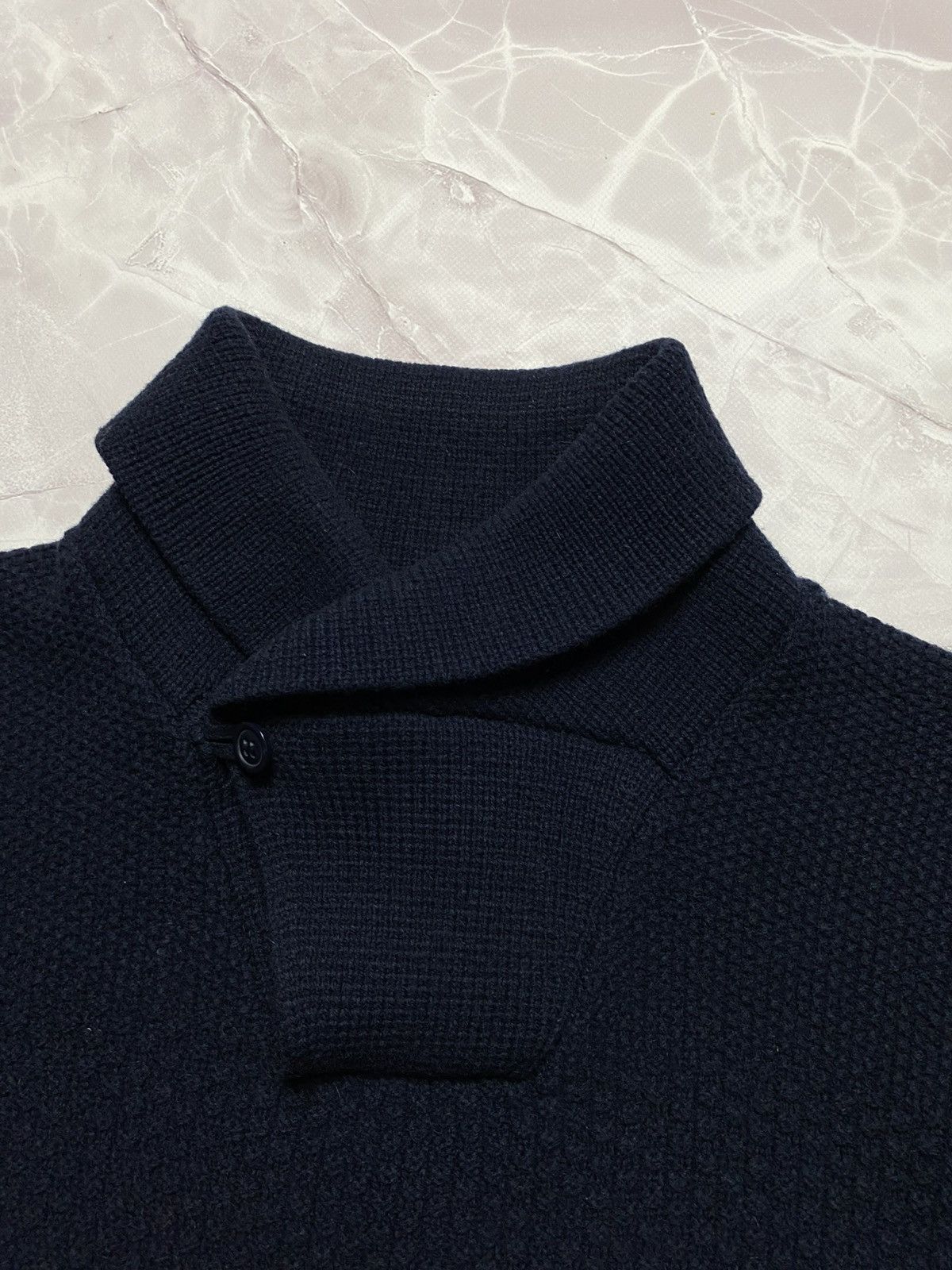Designer × Katharine Hamnett London Katharine Hamnett Sweater Mens Size S Size US S / EU 44-46 / 1 - 3 Thumbnail