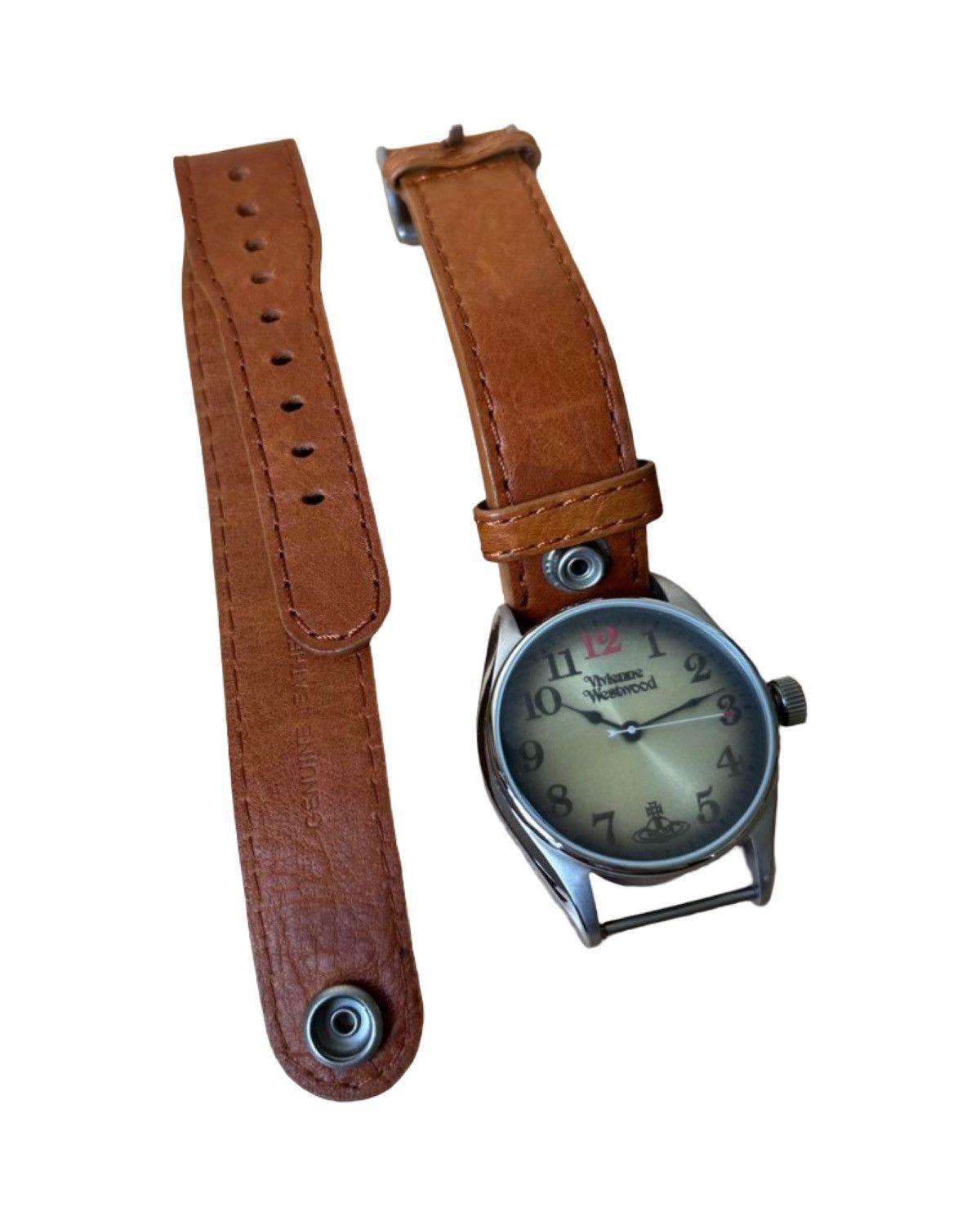 Vivienne Westwood 🔥RARE🔥 Vivienne Westwood Watch Size ONE SIZE - 4 Thumbnail