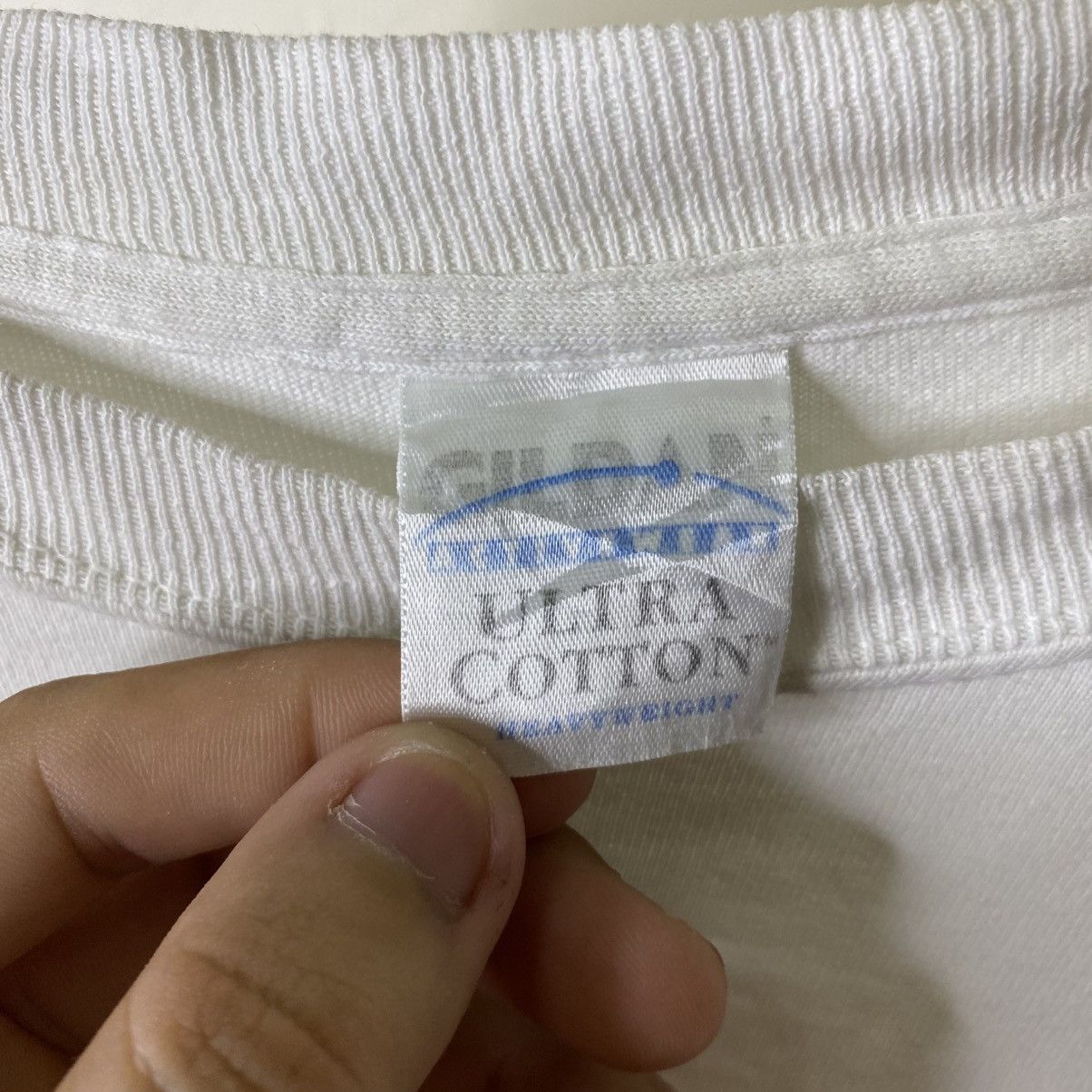 Vintage 2000s Speed Maker Smokey Nagata I Was Born On Osaka Racing T Size US XL / EU 56 / 4 - 3 Thumbnail