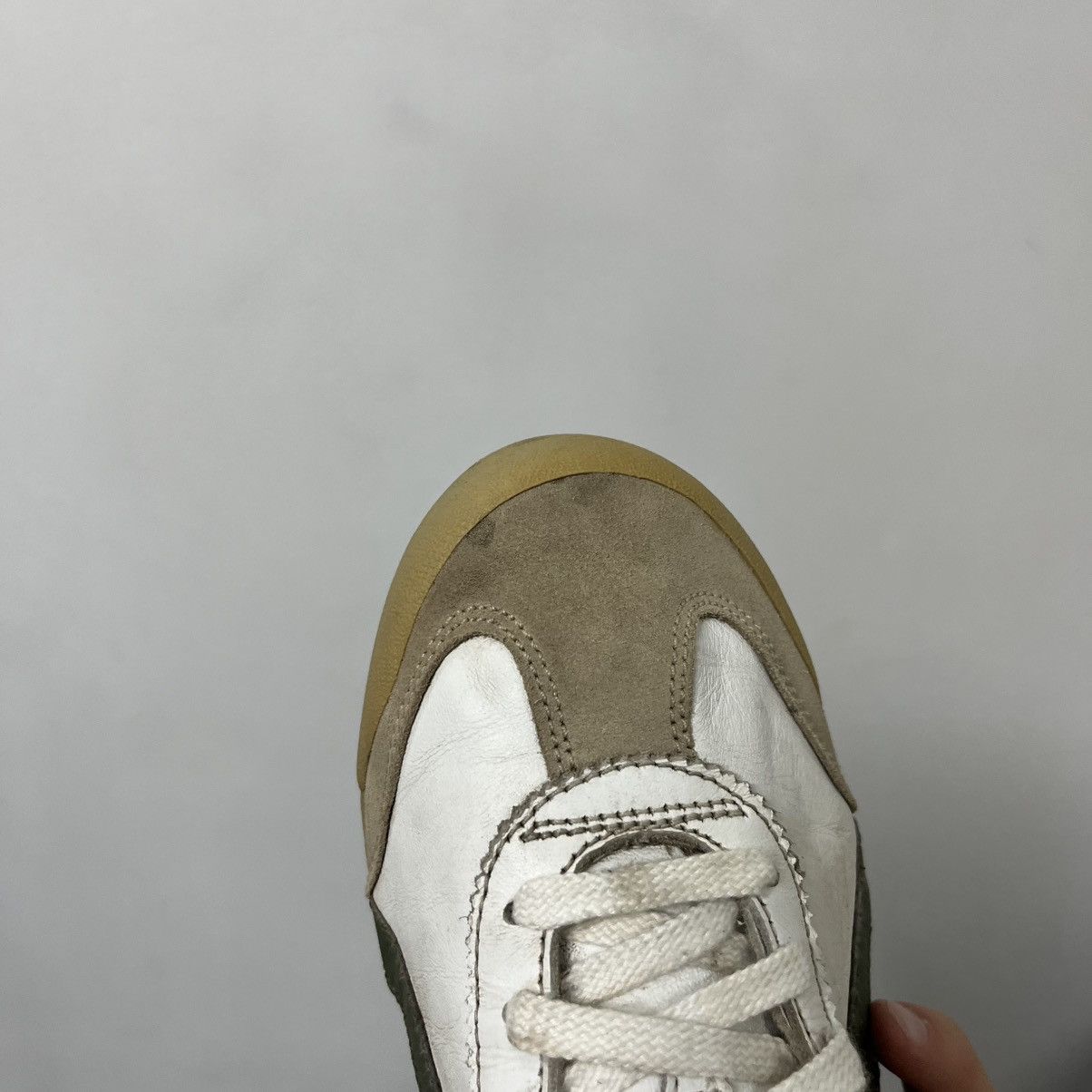 Asics Vintage Shoes Onitsuka Tiger Mexico 66 Kill Bill Asics Rare Size US 9 / EU 42 - 8 Thumbnail