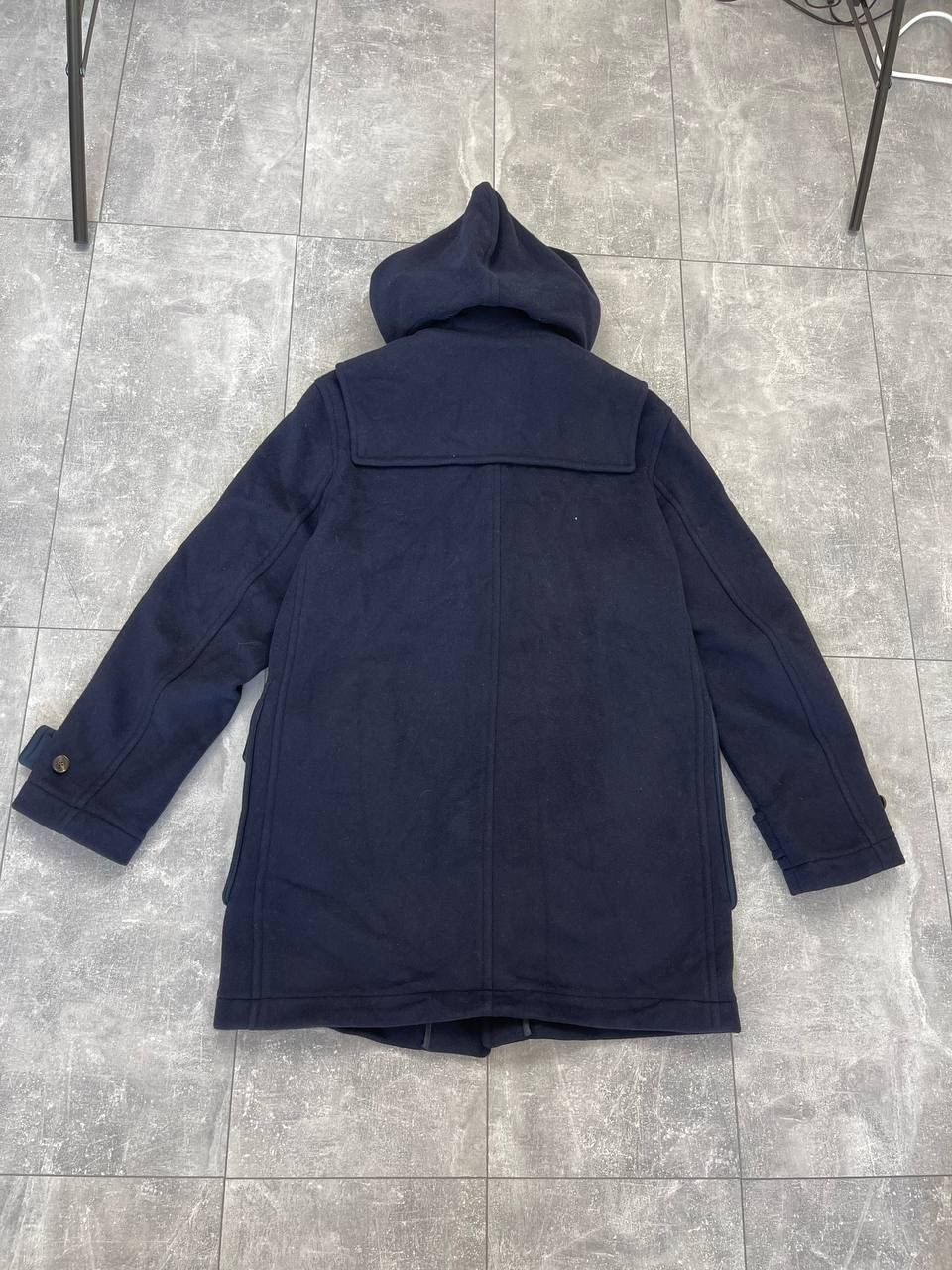 Aquascutum Aquascutum trench coat Size L / US 10 / IT 46 - 14 Thumbnail
