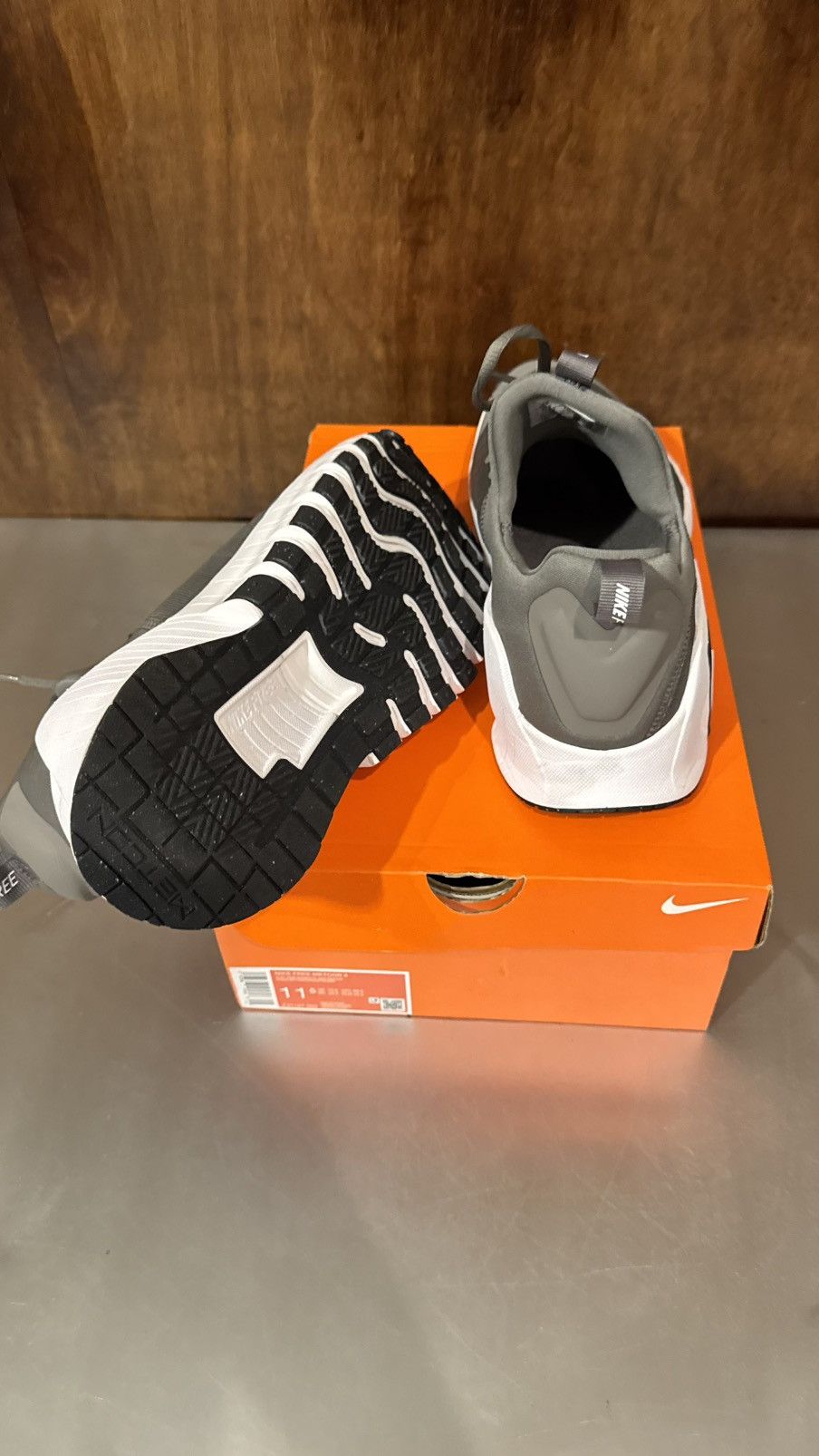 Nike Nike Free Metcon 6 Size US 11.5 / EU 44-45 - 5 Thumbnail