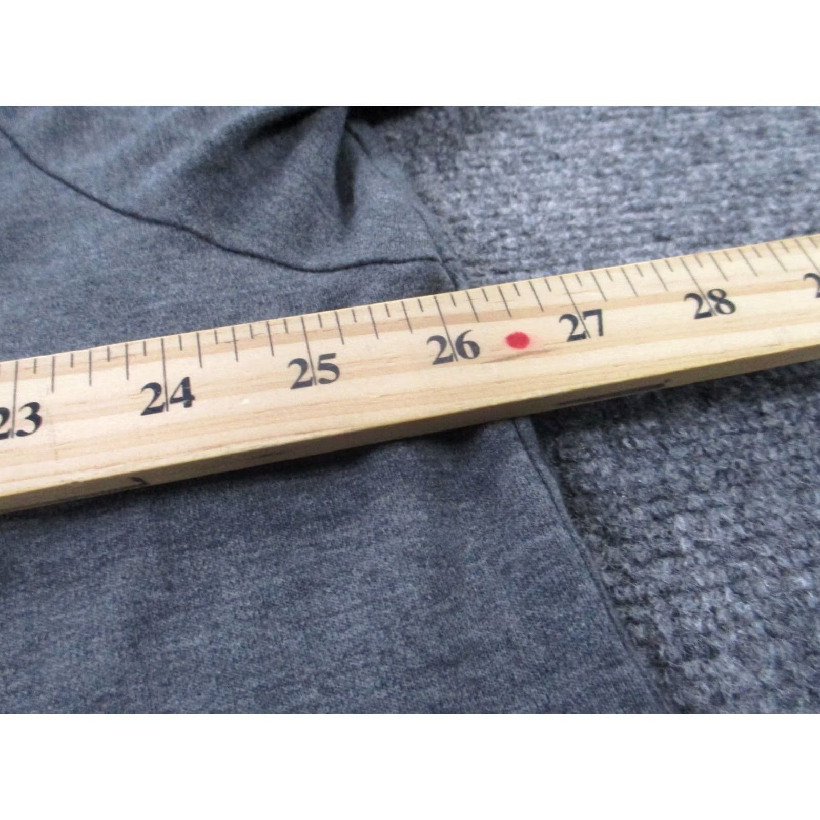 Polo Ralph Lauren Polo Ralph Lauren Shirt Mens Big 2X Gray Polo Shirt Short Sleeve Cotton Knit Logo Classic USA 90s Theme Boys Mens Size US XXL / EU 58 / 5 - 5 Thumbnail