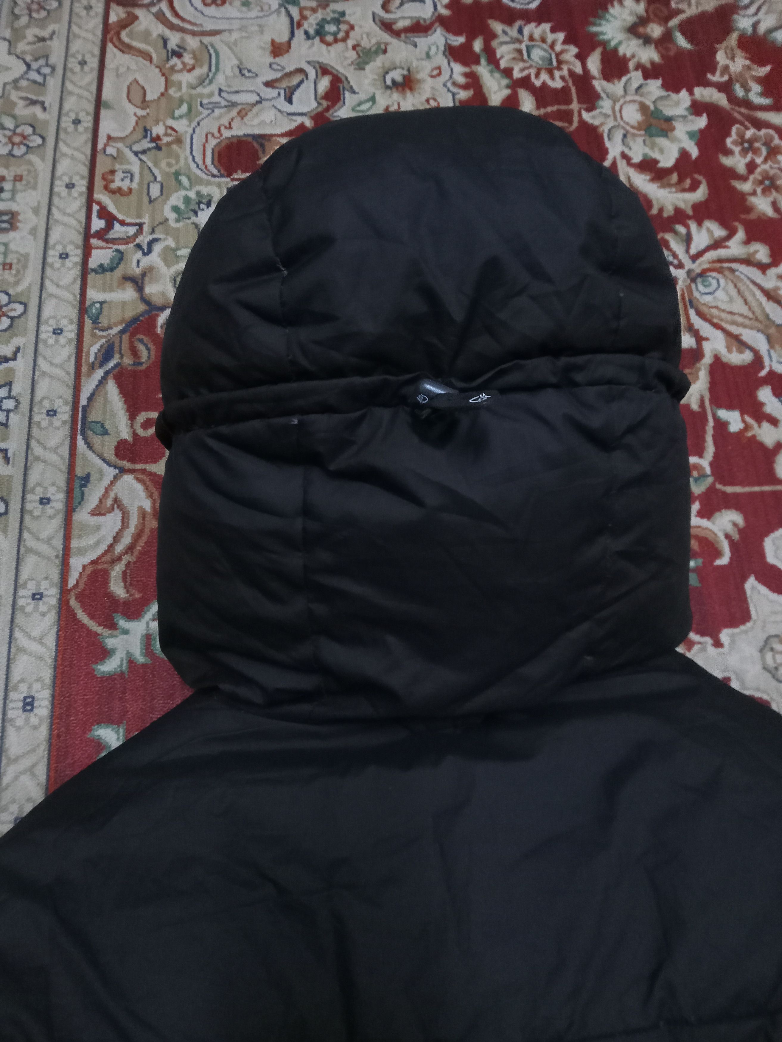 Norrona Trollveggen Norrona Puffer Down Jacket Size US S / EU 44-46 / 1 - 7 Thumbnail