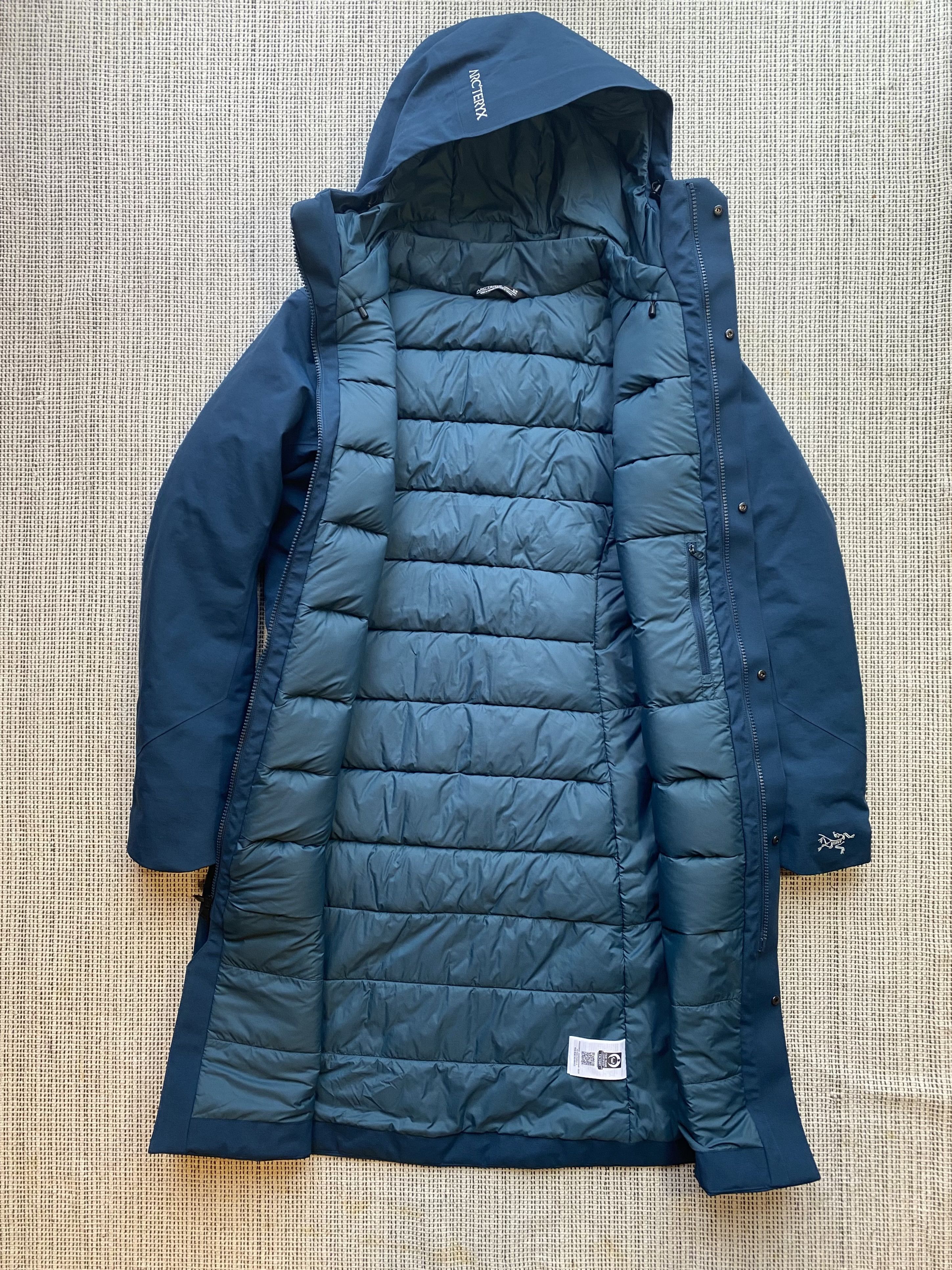 Arc'teryx Arc'teryx Patera Parka Women's Gore-Tex 2025 Collection Size S / US 4 / IT 40 - 5 Thumbnail