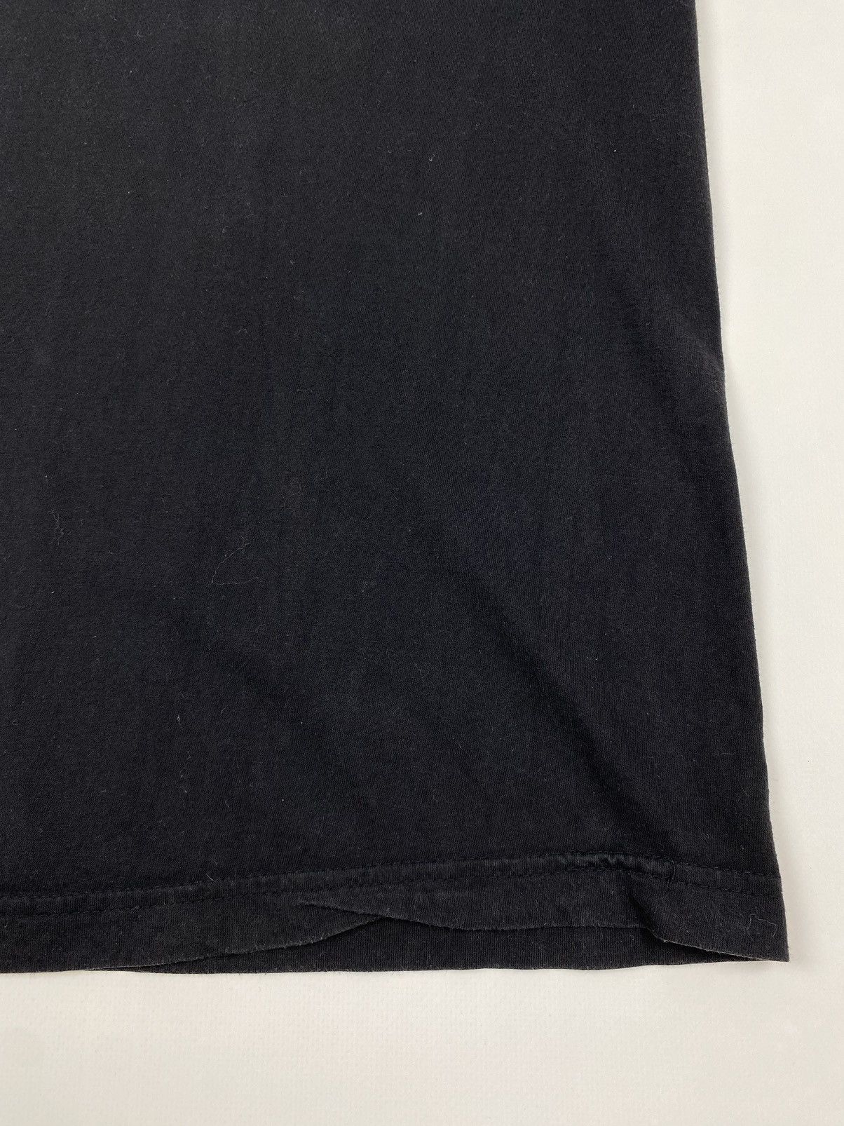Band Tees 2003 Vintage The Rasmus Band Logo Boxy Tee Size US XL / EU 56 / 4 - 6 Thumbnail