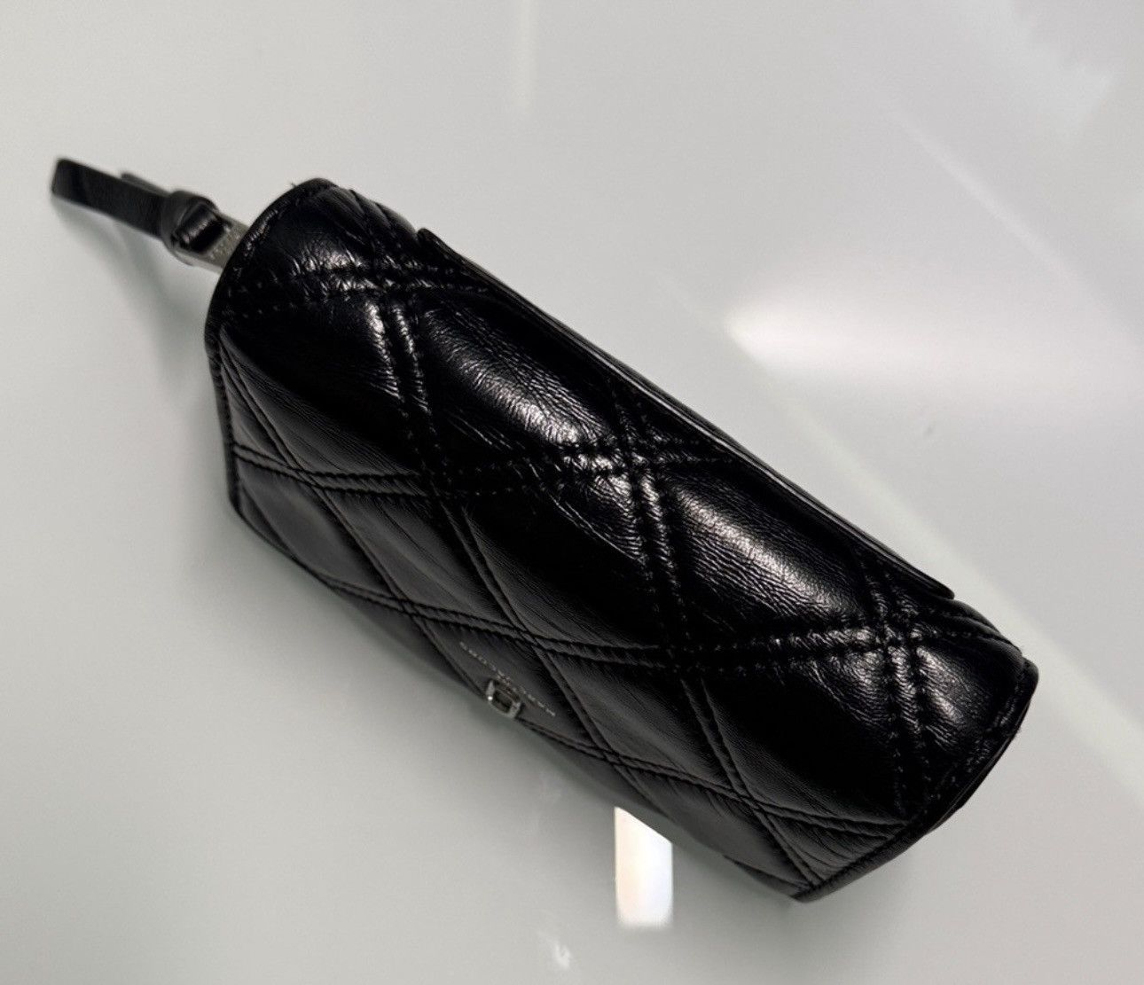 Marc Jacobs Marc Jacobs Quilted Wallet Size ONE SIZE - 10 Thumbnail