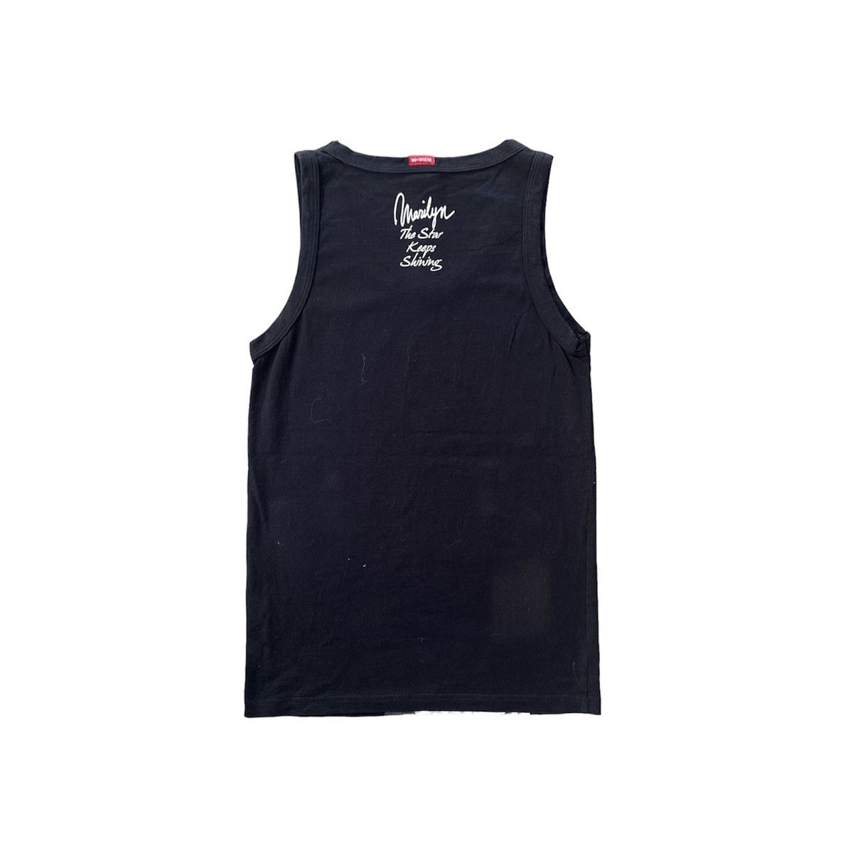Other Marilyn Monroe ‘Marilyn held in the statue of liberty’ Size US L / EU 52-54 / 3 - 5 Thumbnail