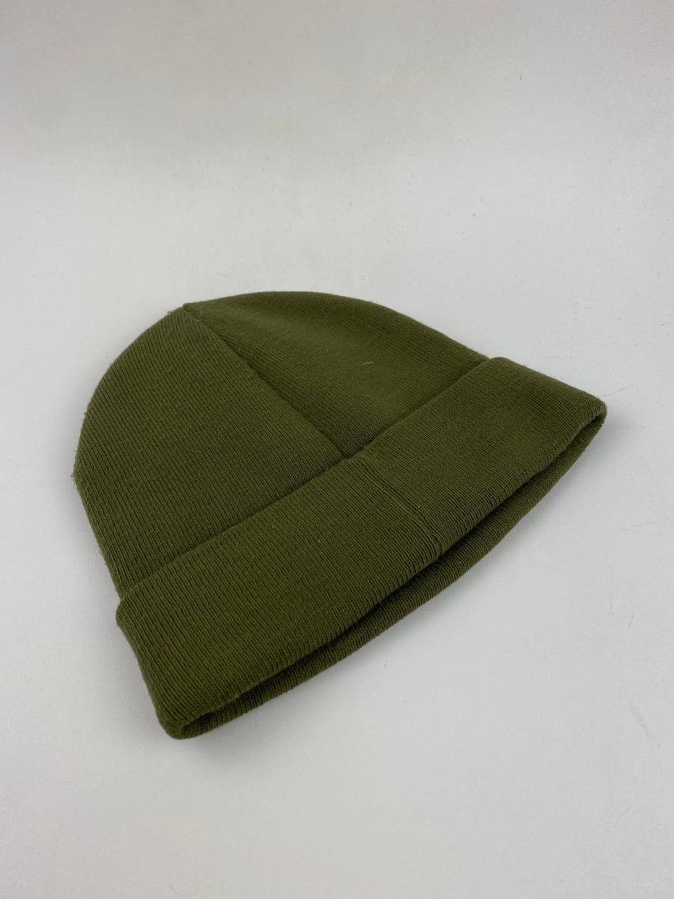Champion × Vintage Vintage Champion Beanie Hat Made in Italy Size ONE SIZE - 2 Thumbnail