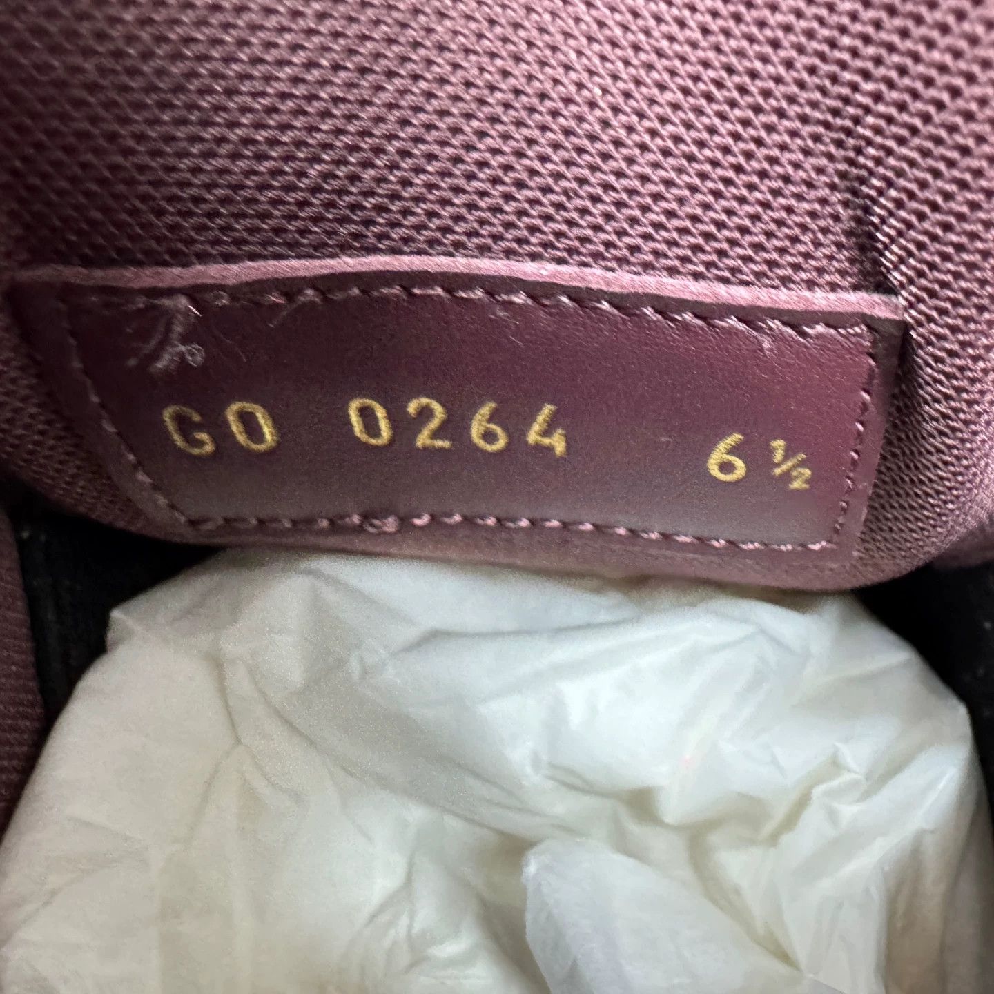 Louis Vuitton Louis Vuitton Trainer New US 6.5 Size US 7.5 / EU 40-41 - 5 Thumbnail