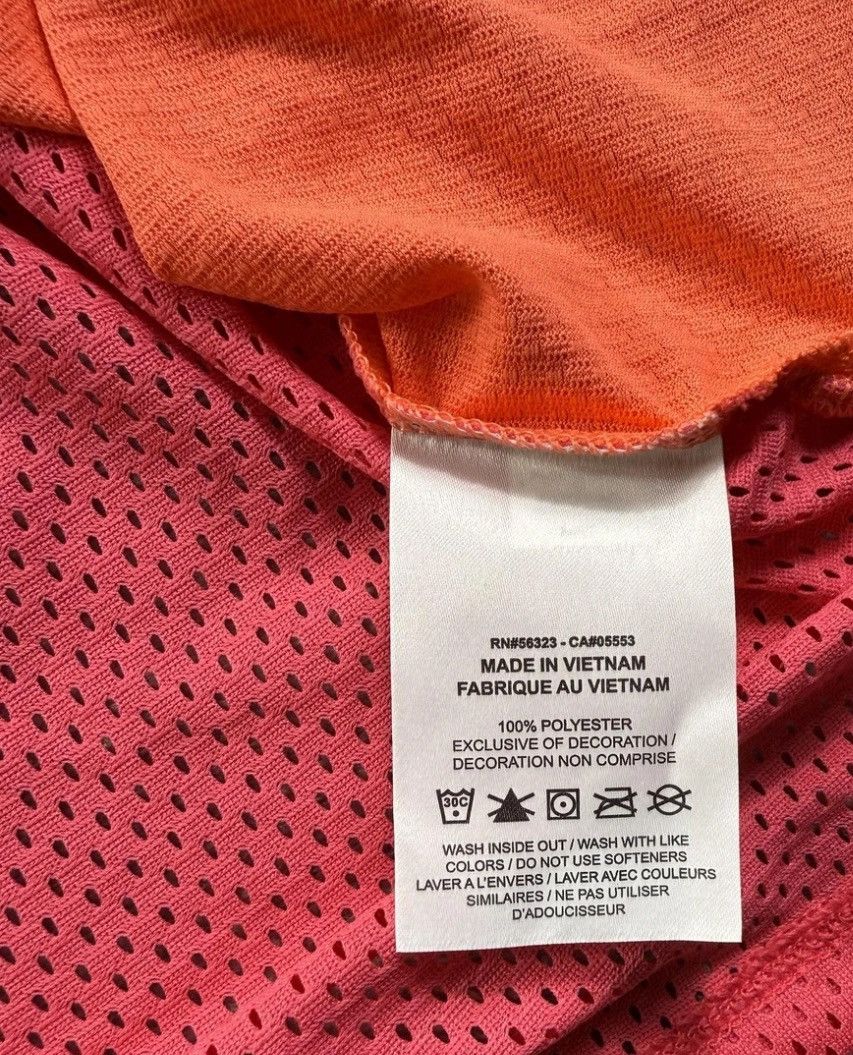 Nike Nike NikeCourt Slam Men's Dri-FIT Tennis Tank Top FQ2027-643 Size US L / EU 52-54 / 3 - 6 Thumbnail