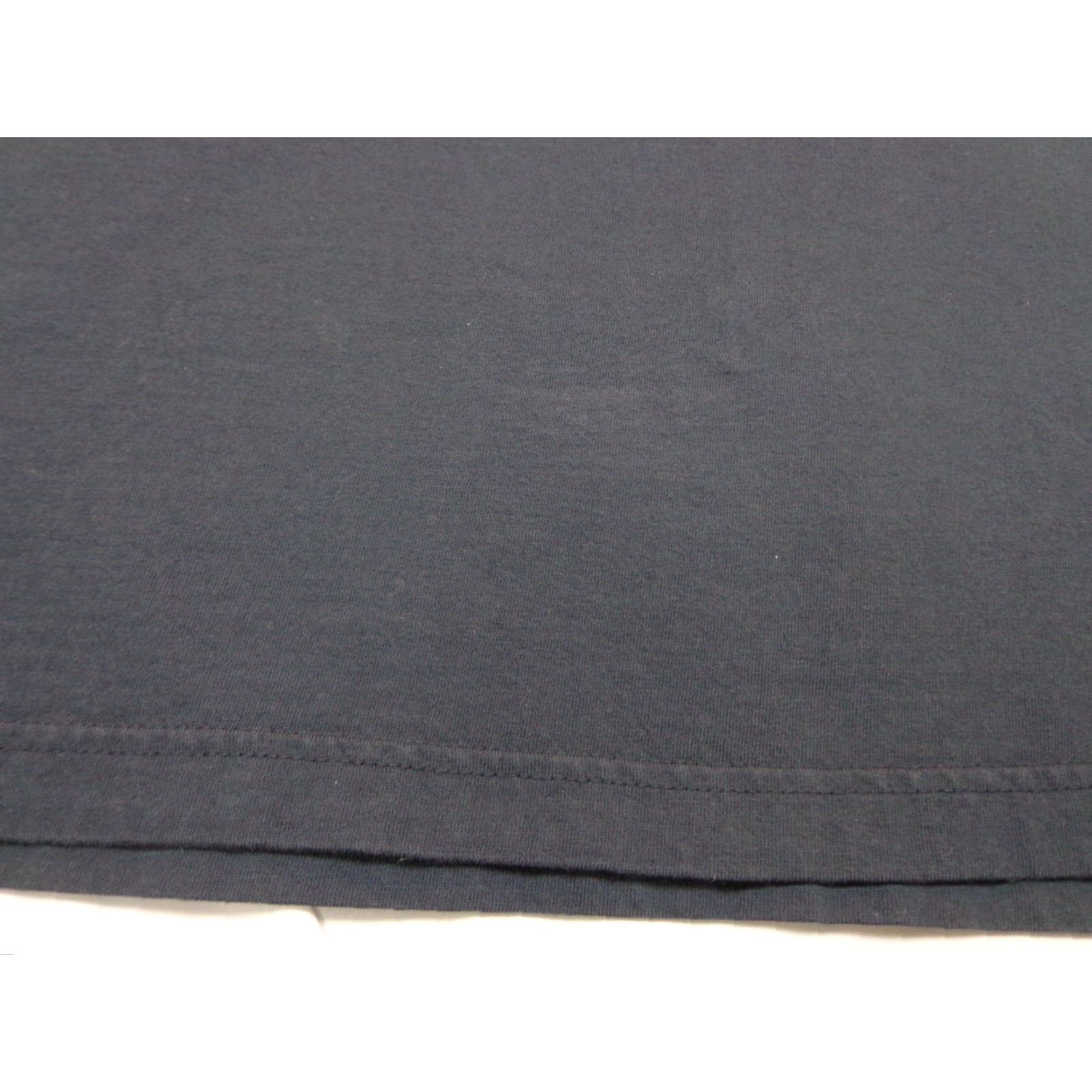 Duluth Trading Company Duluth Longtail Graphic t Tee Navy Blue M Medium Mens Shirt LOOSE FIT Flaws Size US M / EU 48-50 / 2 - 3 Thumbnail