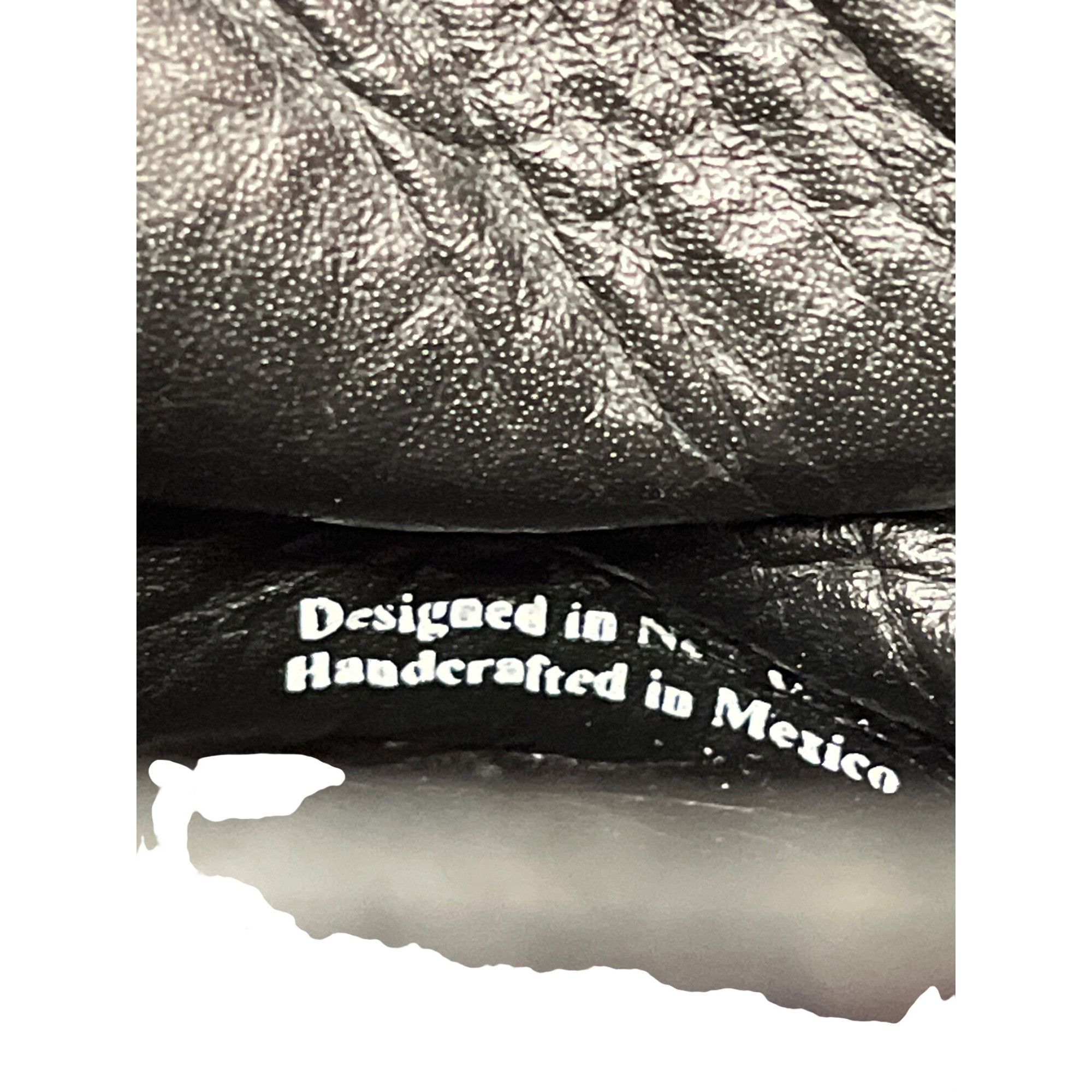 Other Thurday Boot Co. Wms black leather hand crafted ankle boots Size US 6.5 / IT 36.5 - 7 Thumbnail