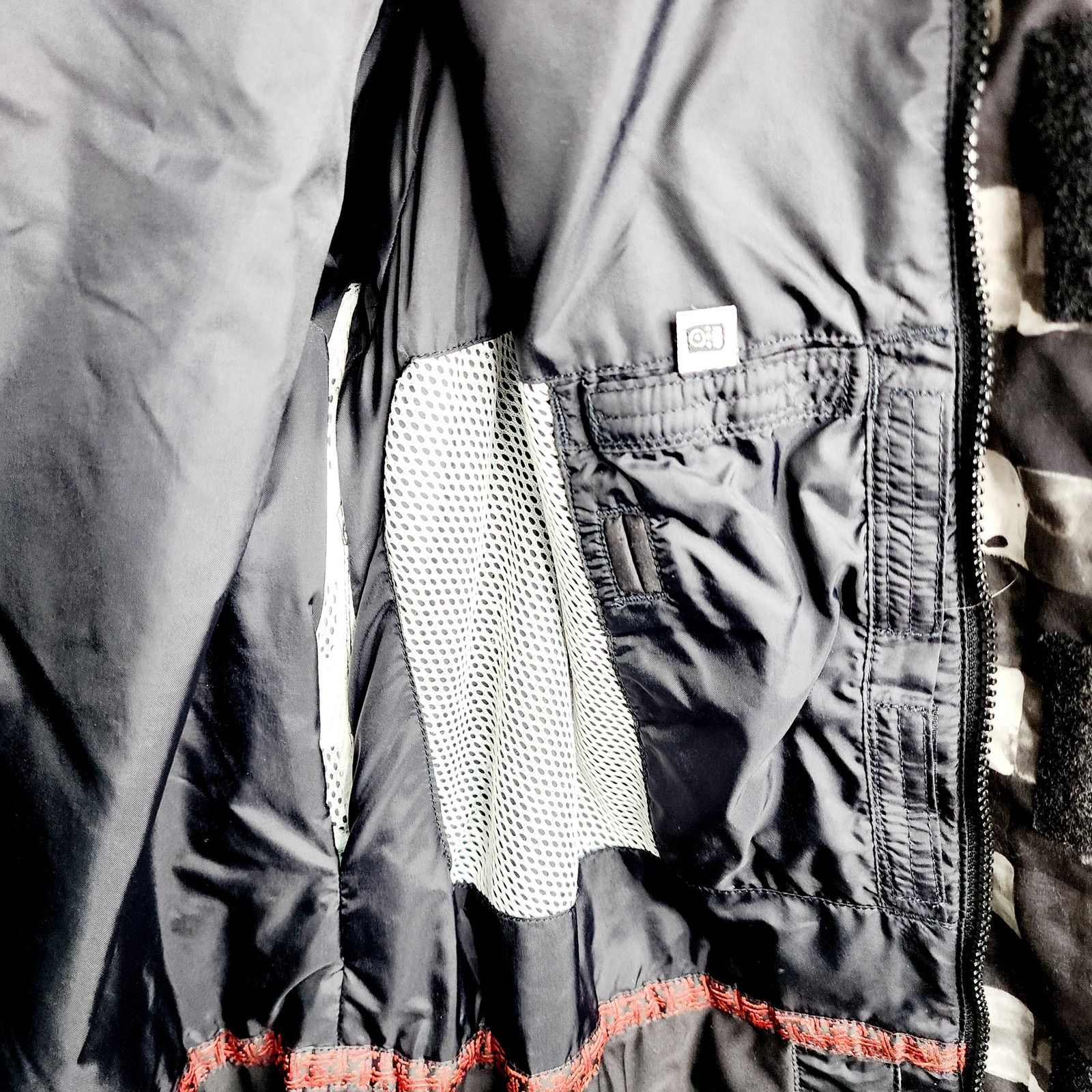 Burton Burton Men's Dryride Chittagong Poacher Snowboard Jacket S Size US S / EU 44-46 / 1 - 10 Thumbnail
