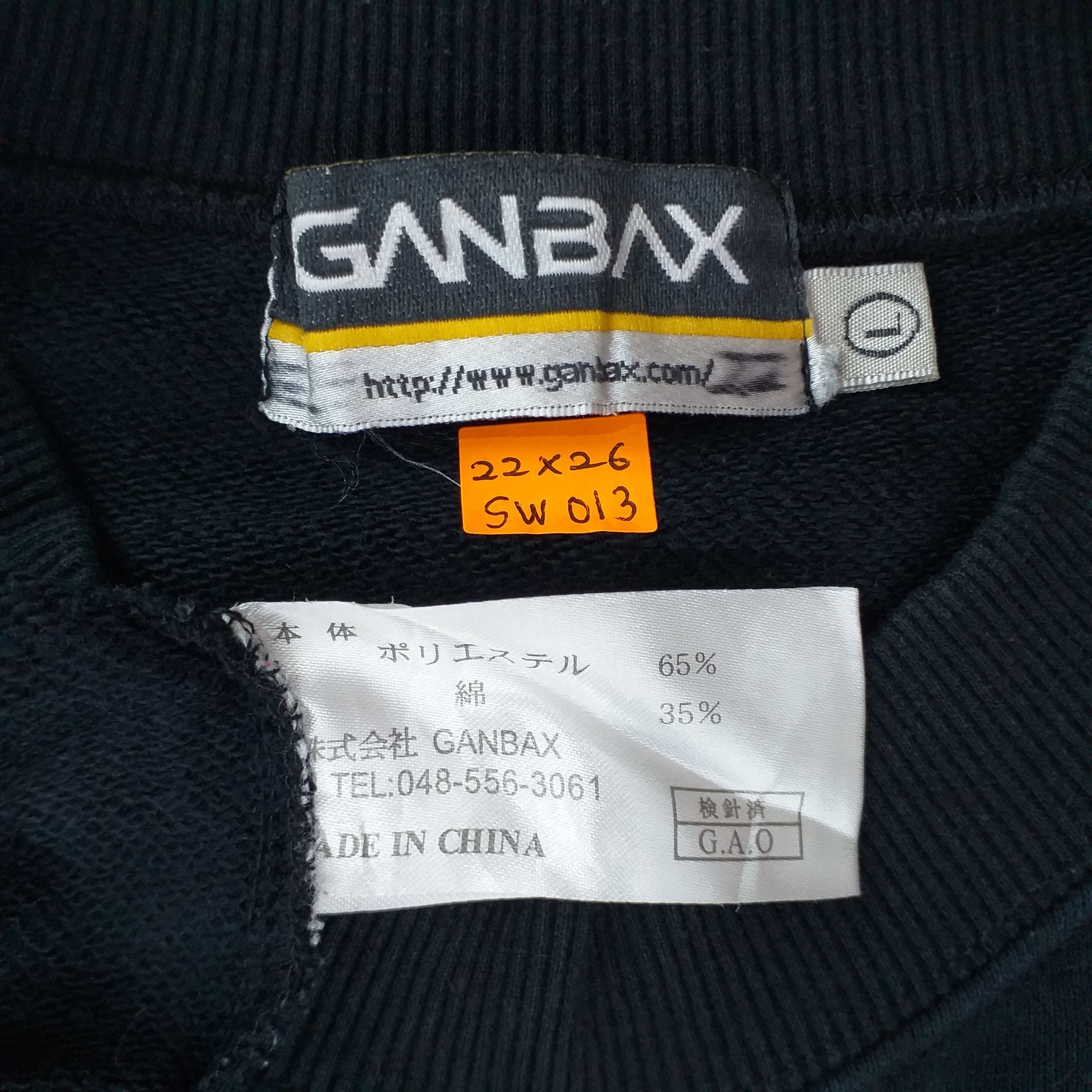 Japanese Brand Vintage Japanesse Brand Taisei Sweatshirt -SW013 Size US M / EU 48-50 / 2 - 3 Thumbnail
