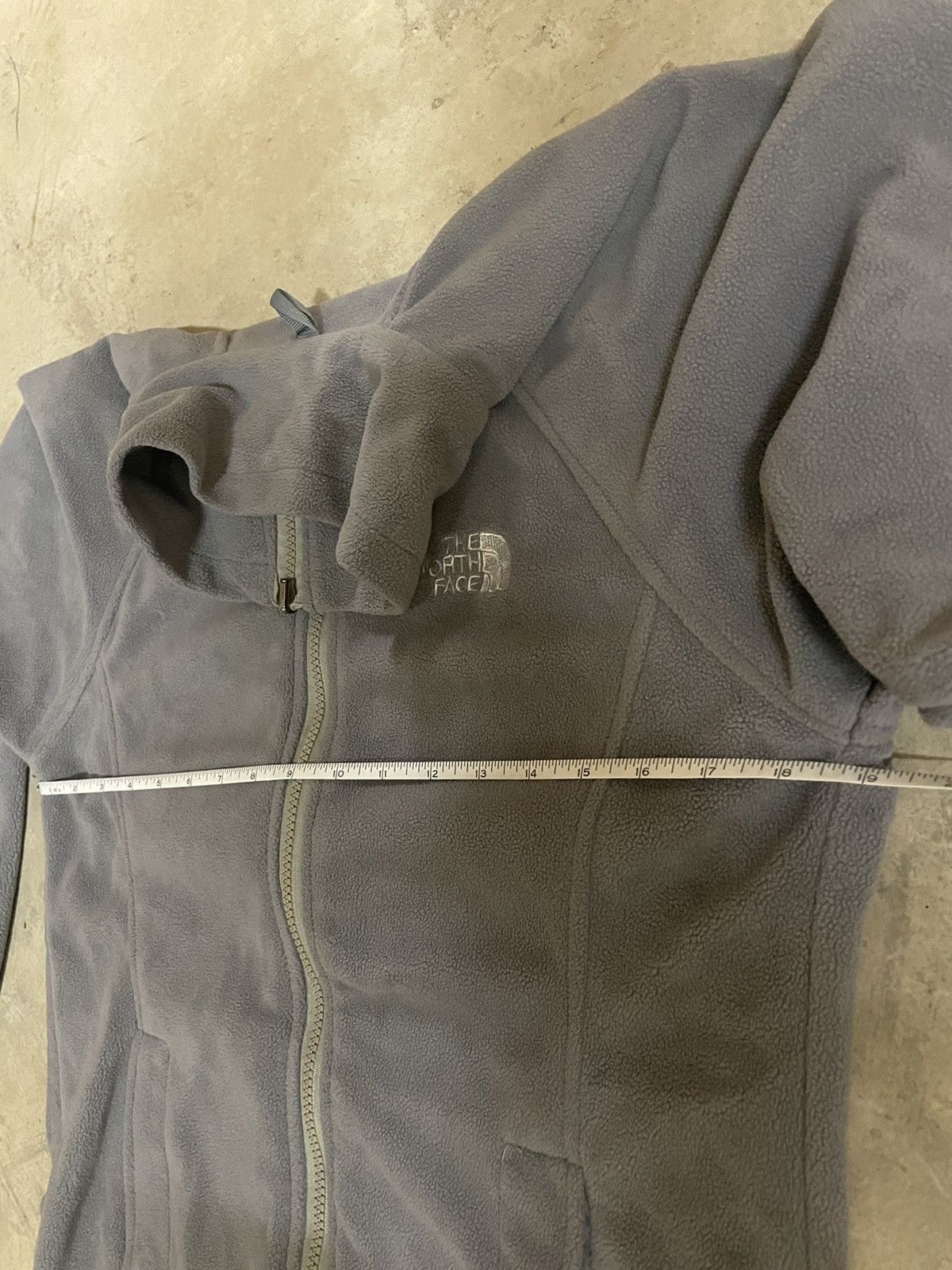 The North Face Vintage 2000’s The North Face Summit Series Ladies Fleece! Size US S / EU 44-46 / 1 - 6 Thumbnail