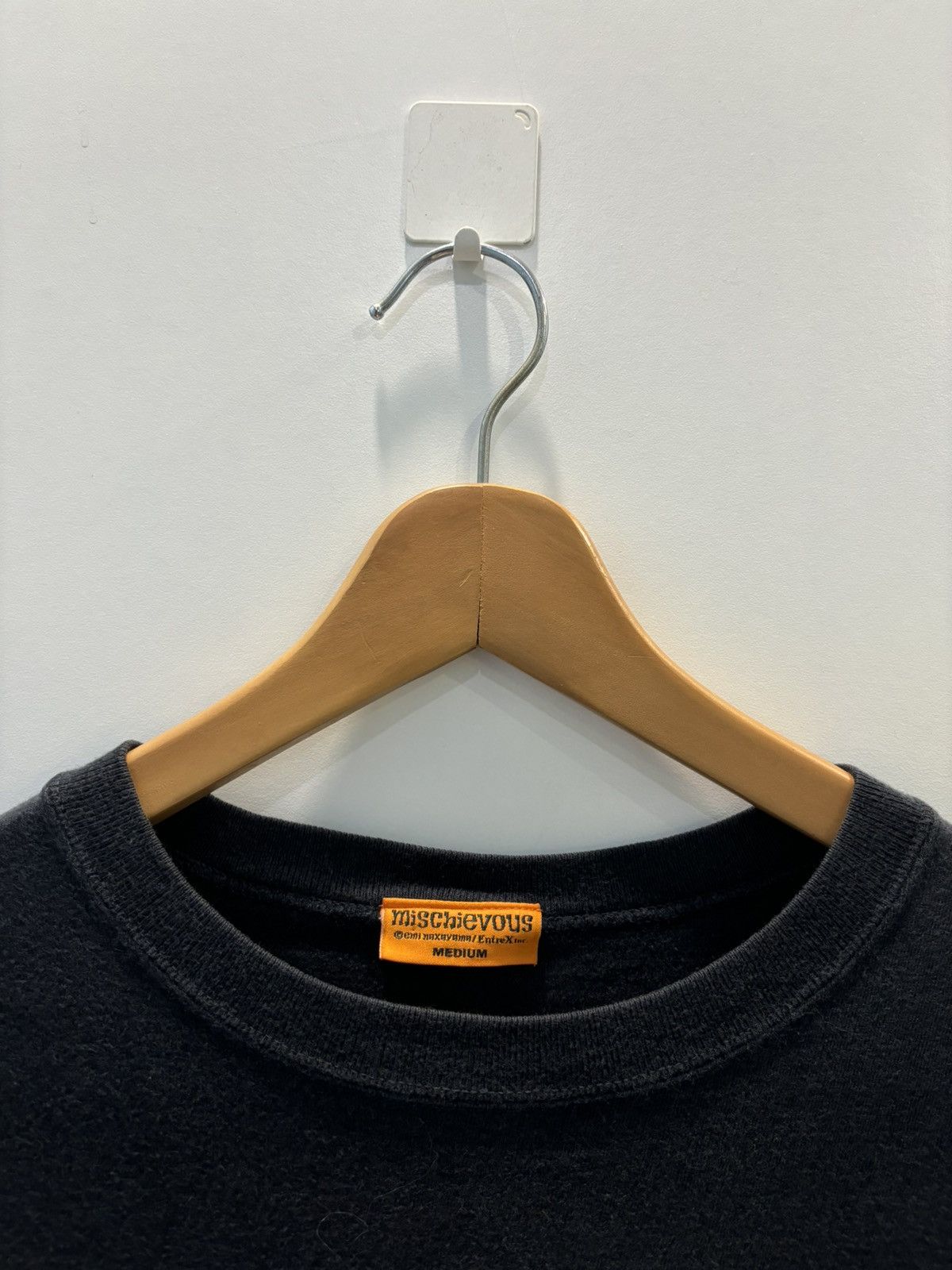 Japanese Brand × Seditionaries Vintage Mischievous Tumbleweed Tshirt Size US M / EU 48-50 / 2 - 6 Thumbnail