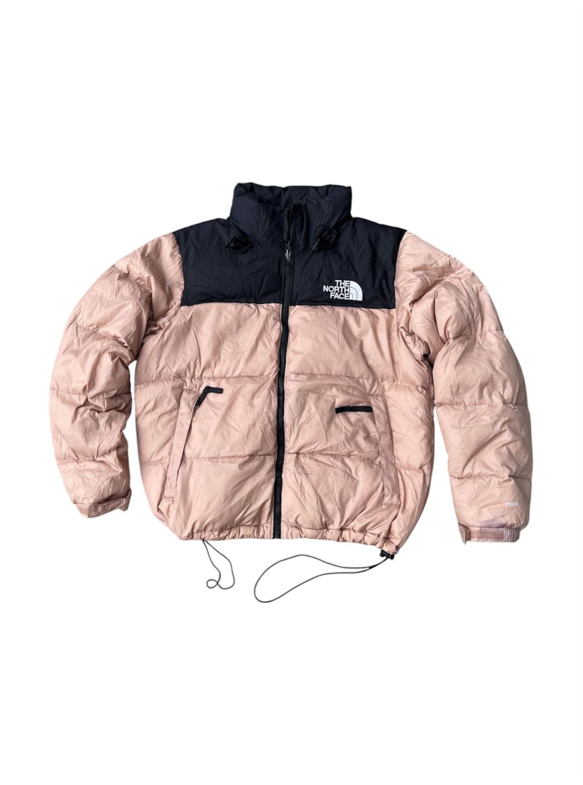 THE NORTH FACE ダウン90cm Goretex × The North Face The North Face 1990 Mountain 3D 700