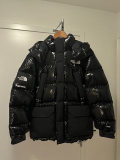 Supreme × The North Face | Grailed